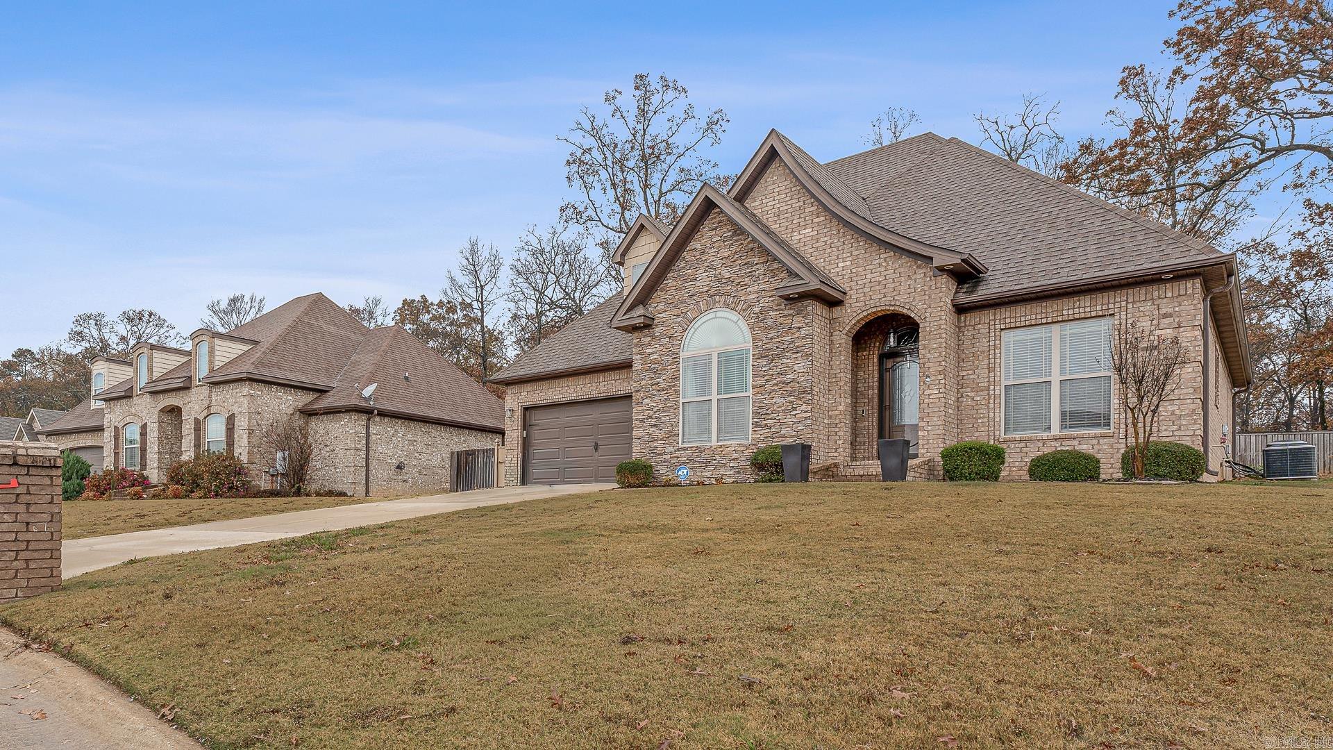 1524 Sullivan Circle  Jonesboro, AR