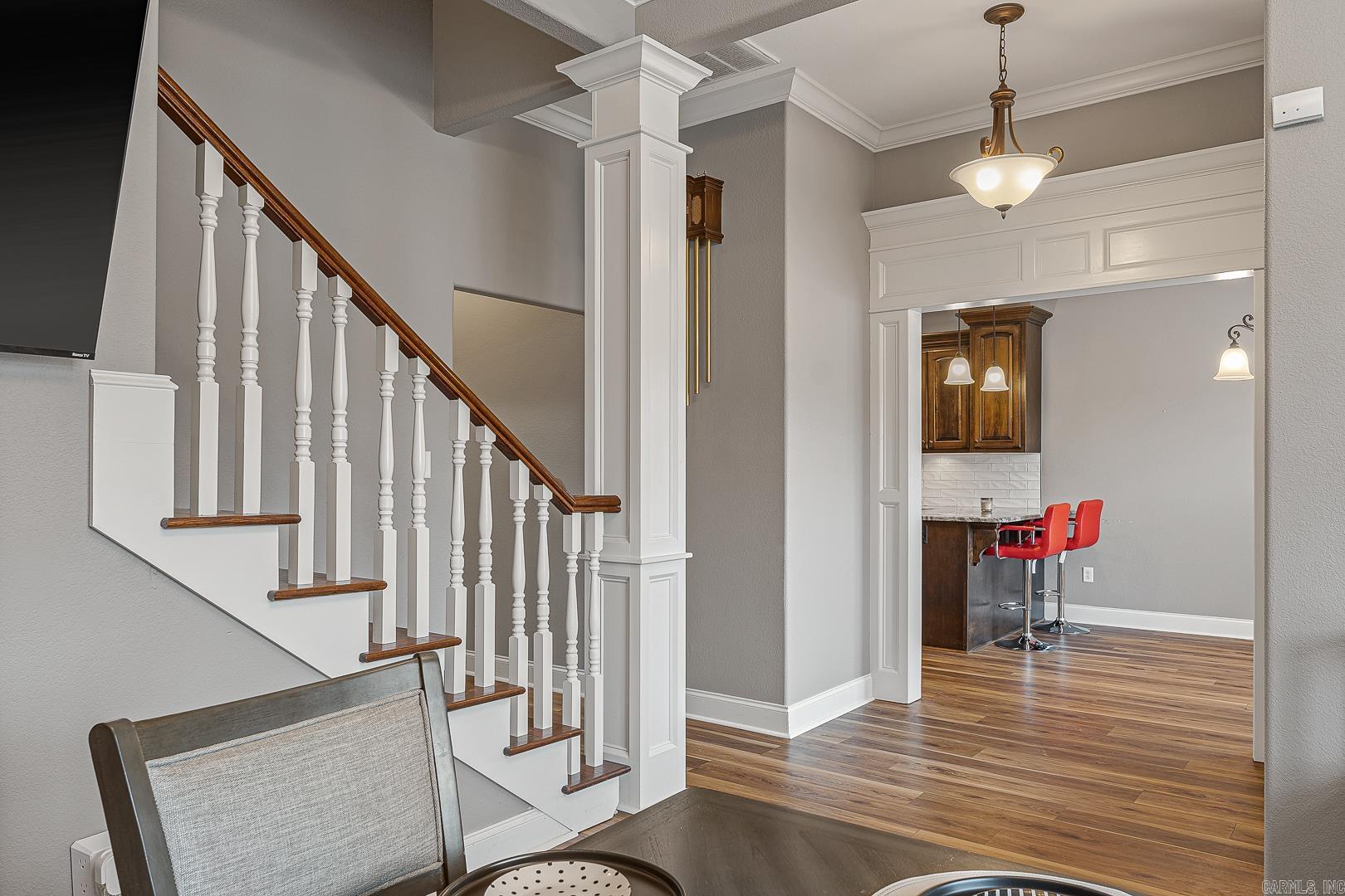 1524 Sullivan Circle  Jonesboro, AR