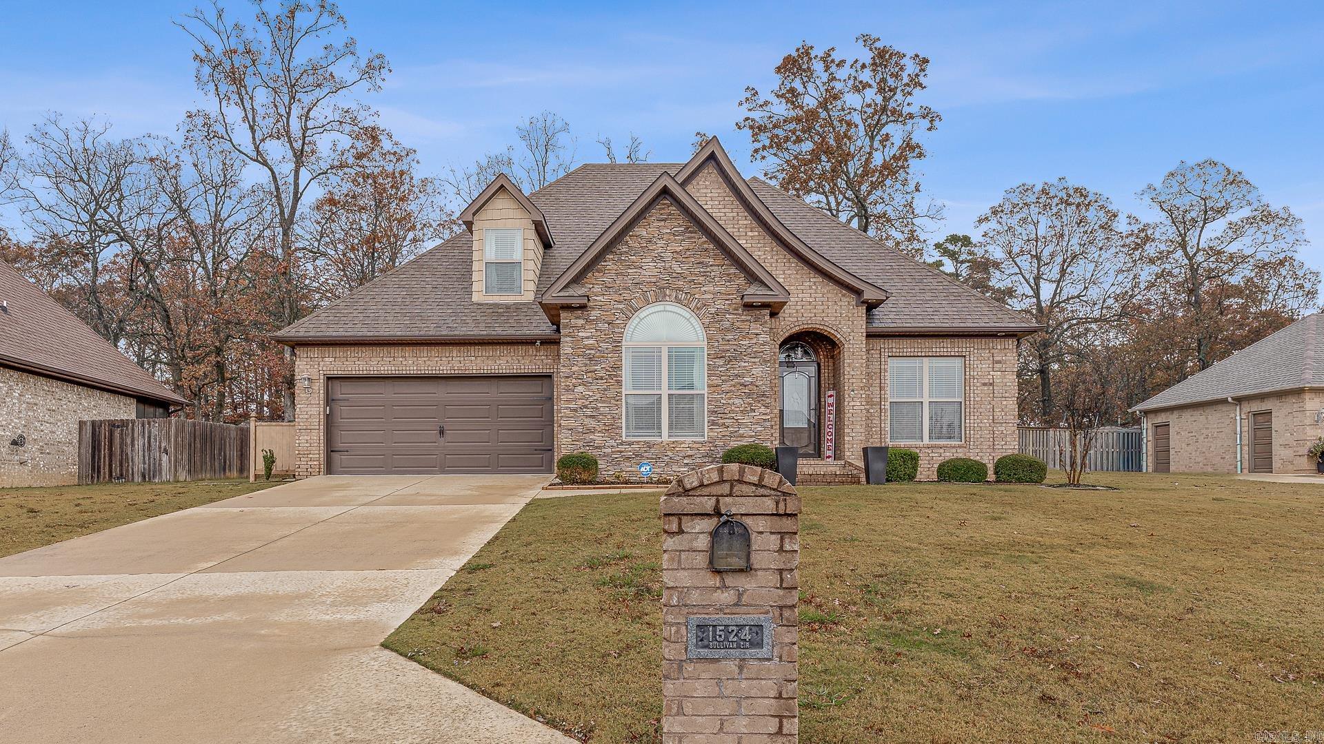 1524 Sullivan Circle  Jonesboro, AR