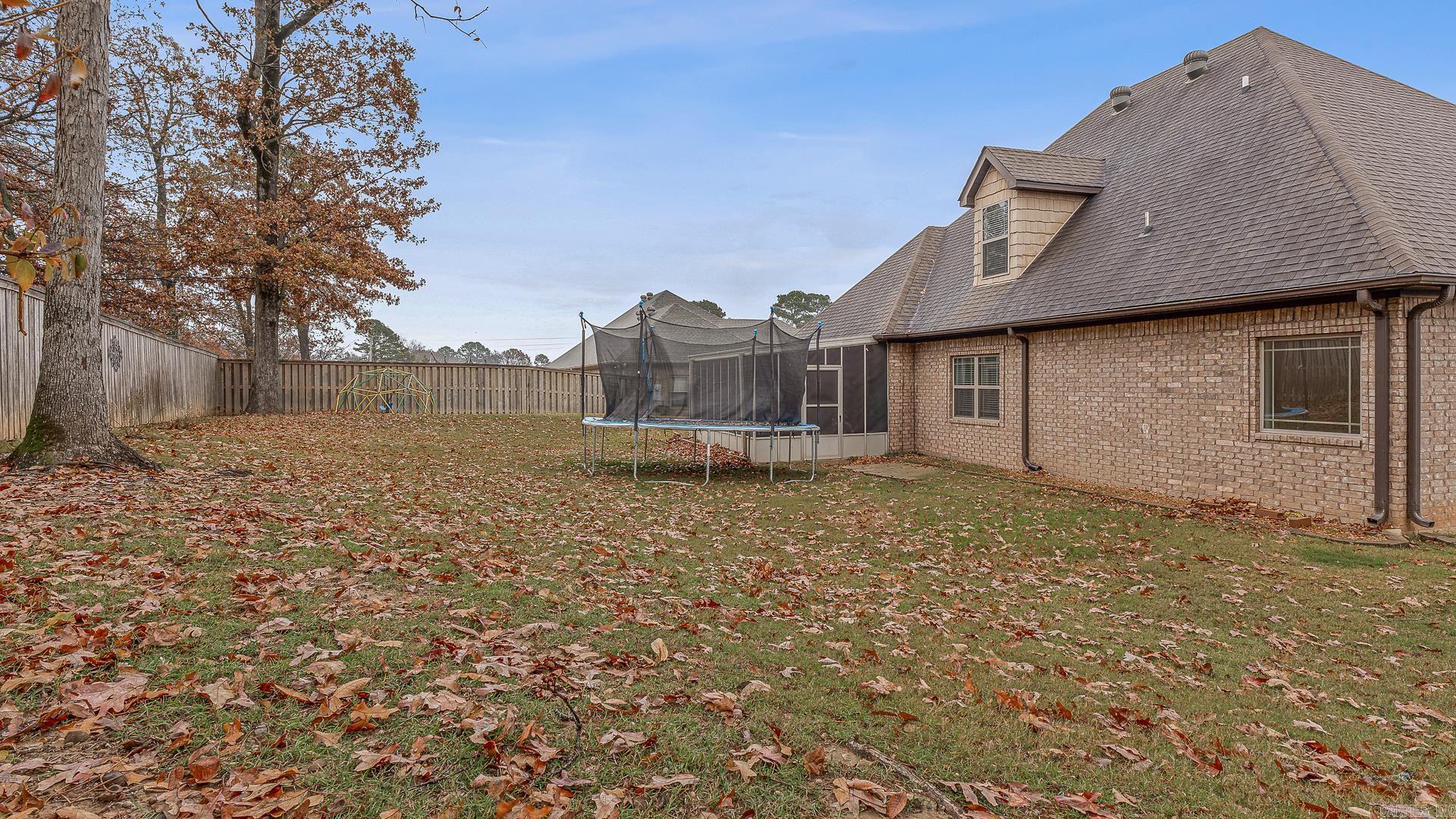 1524 Sullivan Circle  Jonesboro, AR