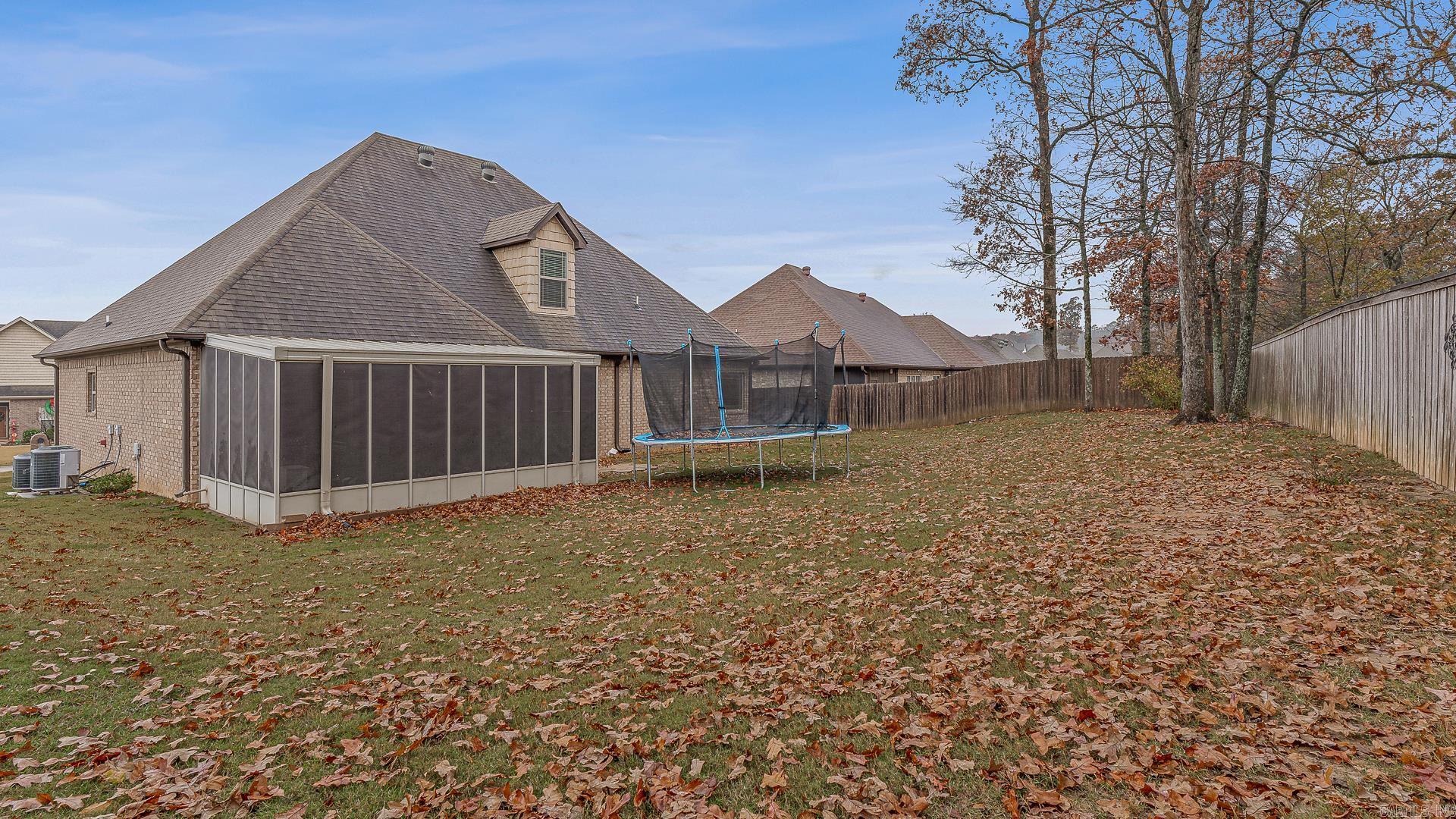 1524 Sullivan Circle  Jonesboro, AR