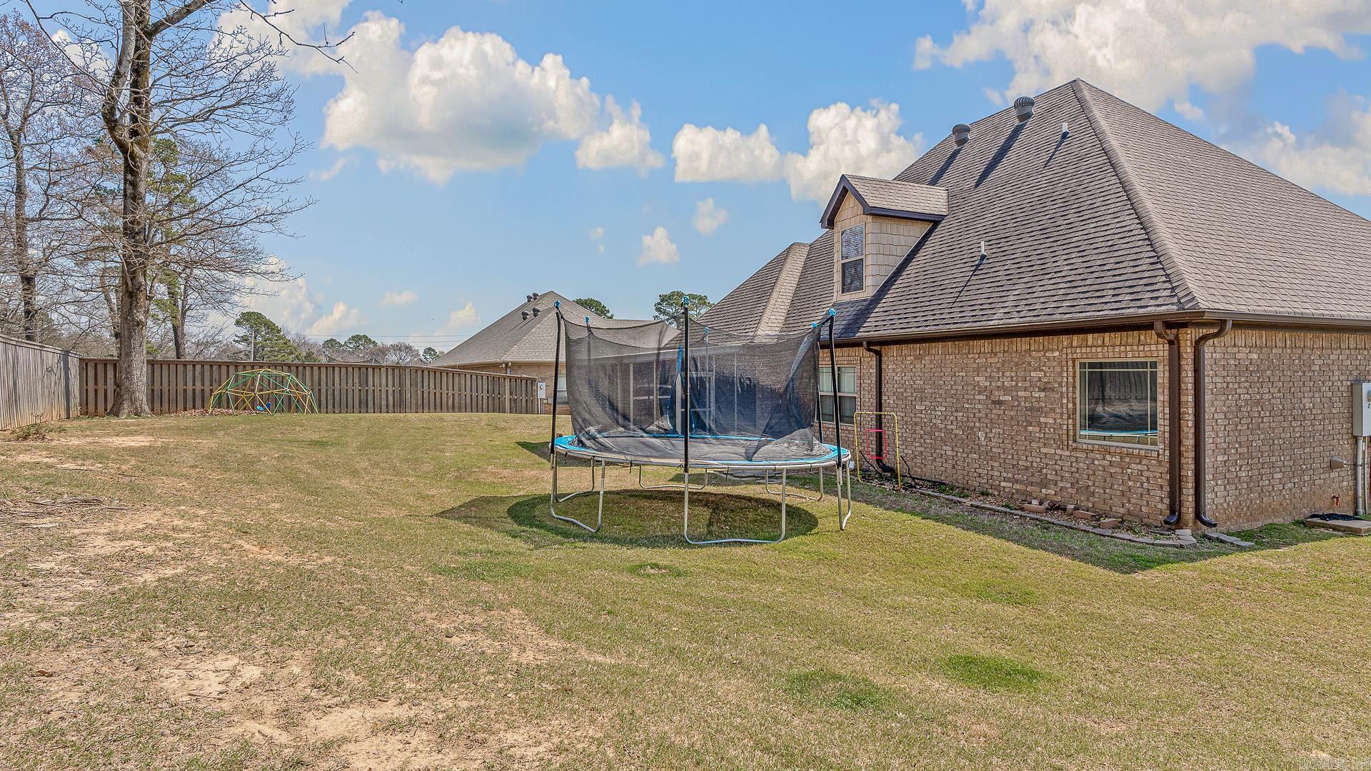 1524 Sullivan Circle  Jonesboro, AR