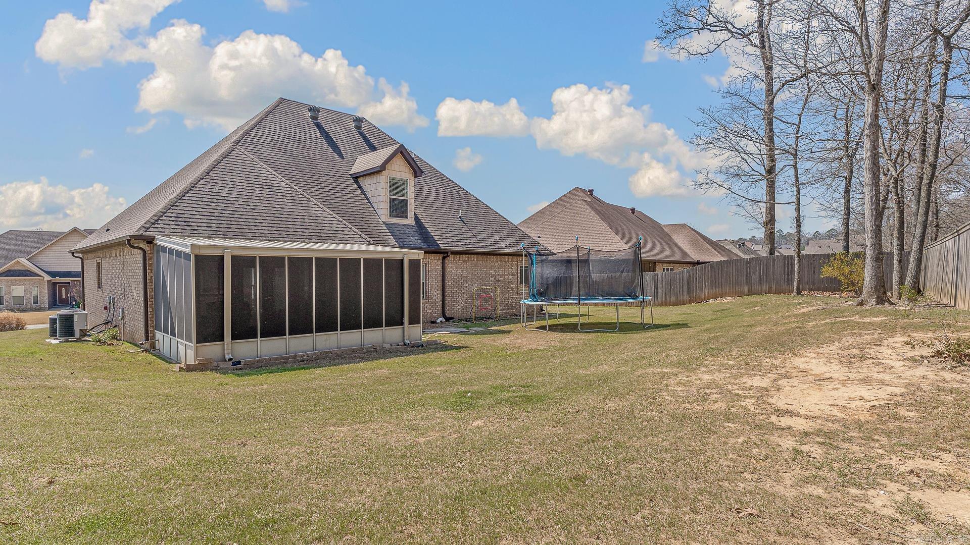 1524 Sullivan Circle  Jonesboro, AR