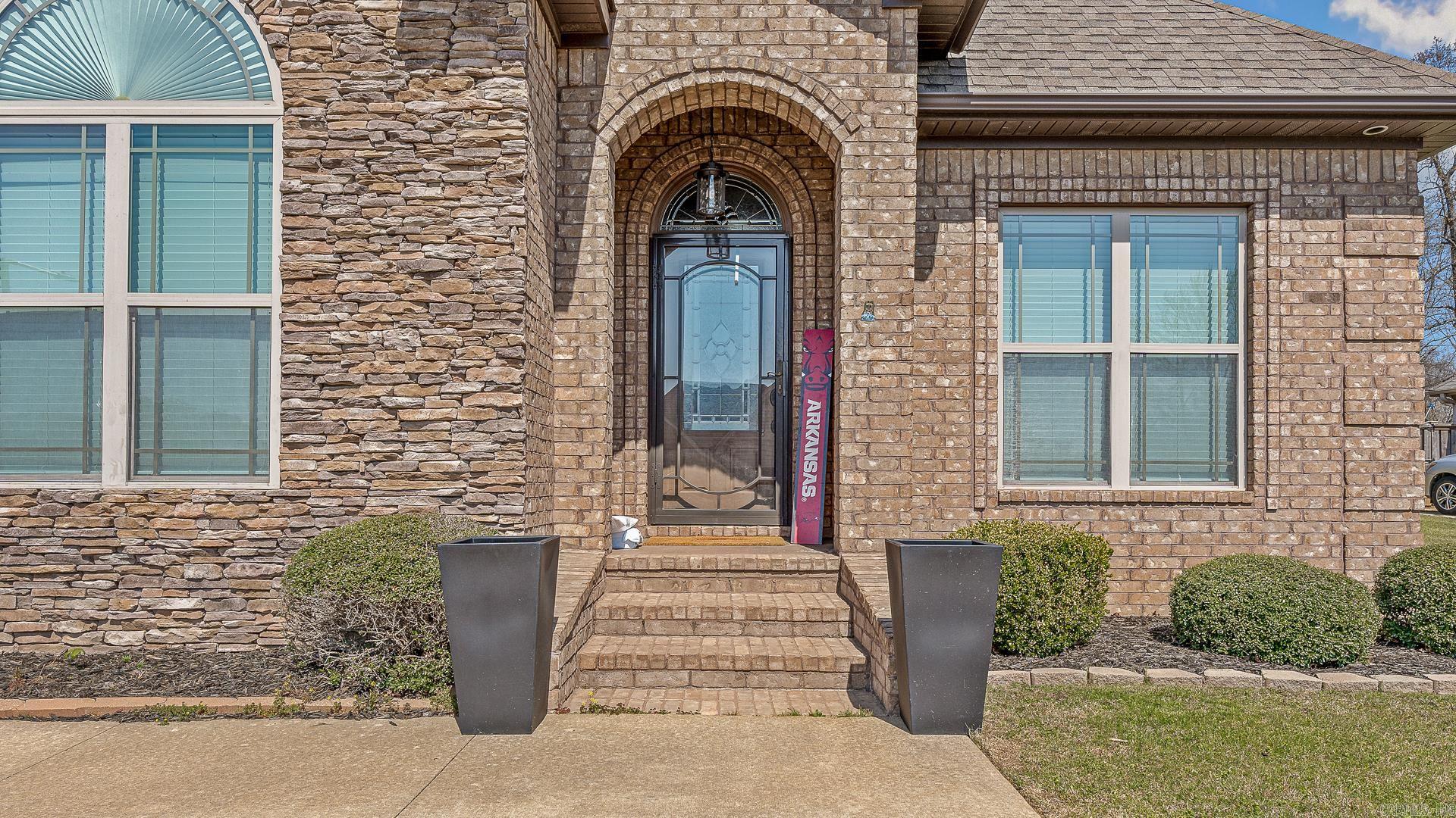 1524 Sullivan Circle  Jonesboro, AR