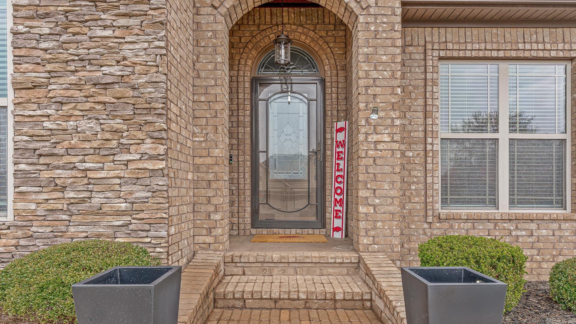 1524 Sullivan Circle  Jonesboro, AR