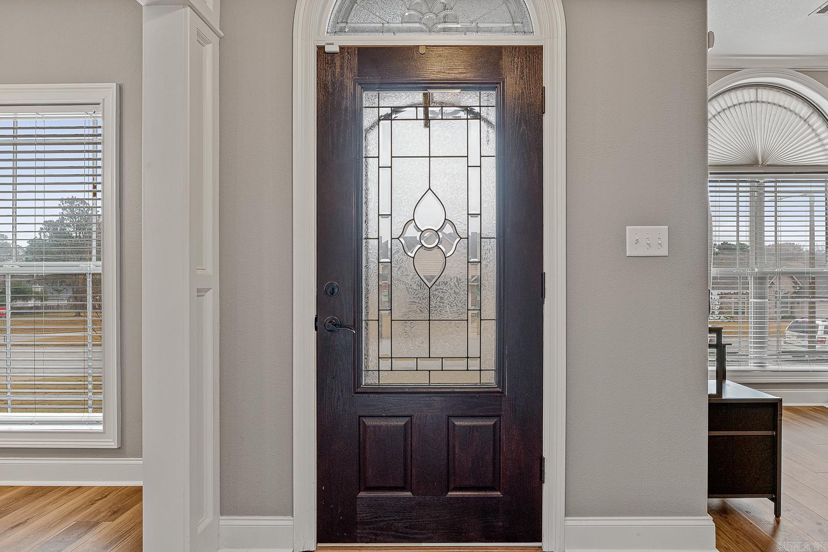 1524 Sullivan Circle  Jonesboro, AR