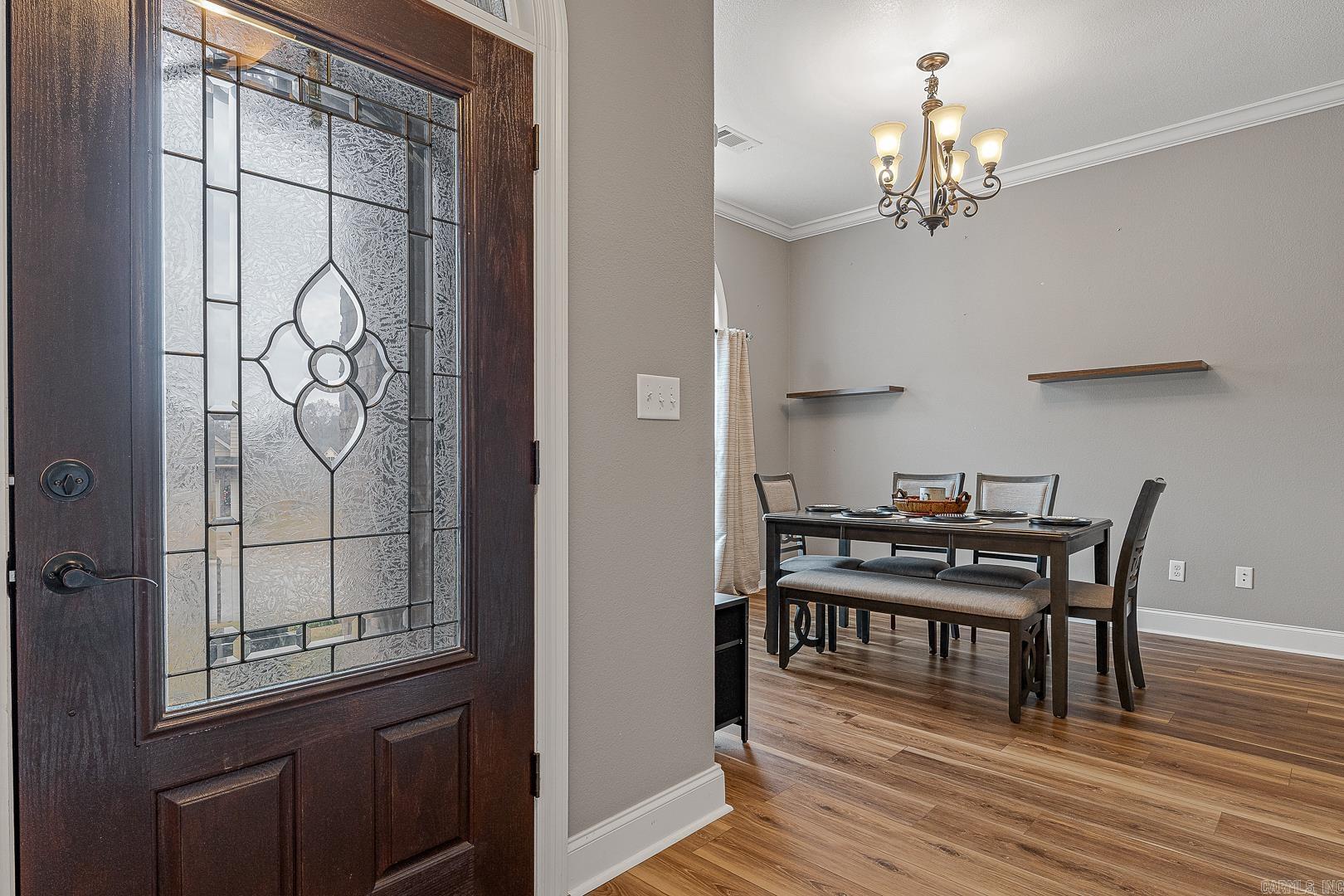 1524 Sullivan Circle  Jonesboro, AR