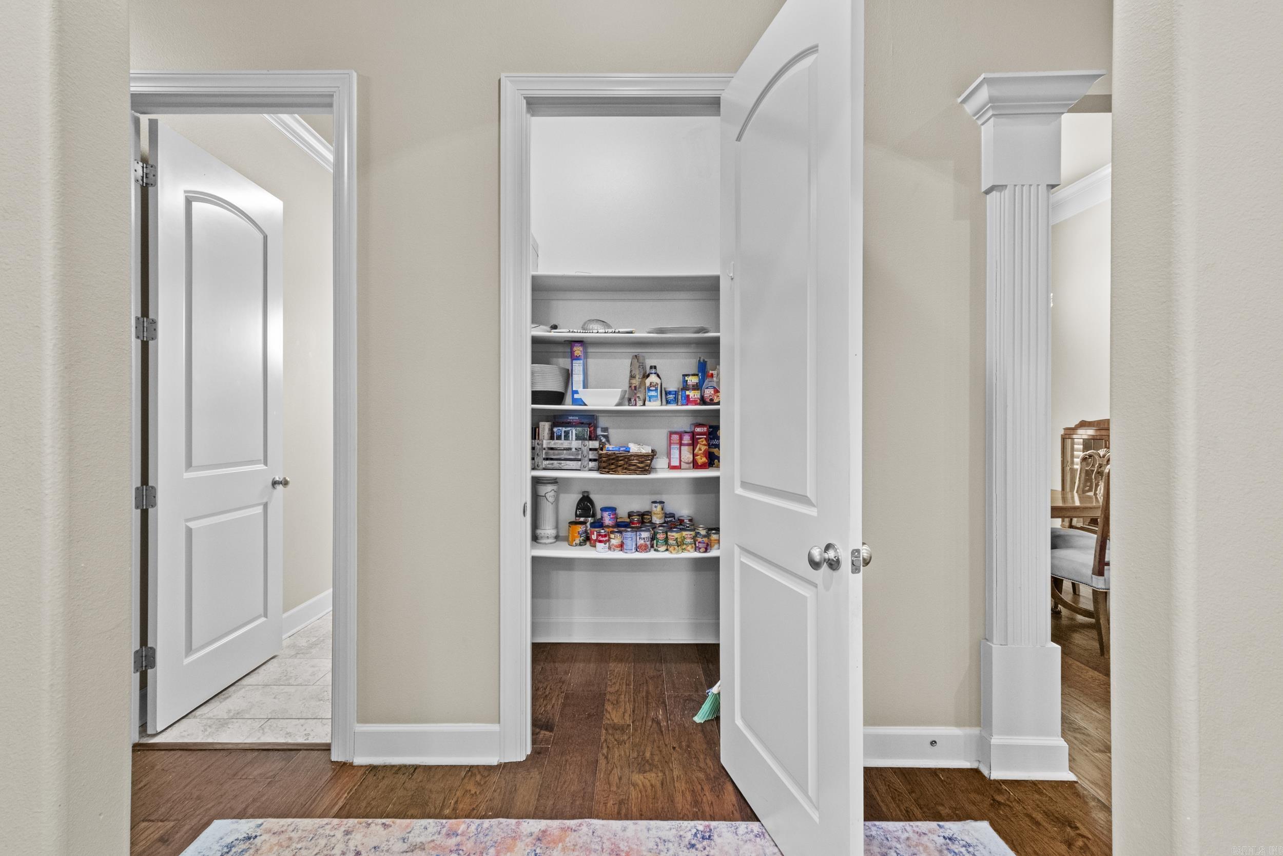 9833 Oak Heights  Sherwood, AR