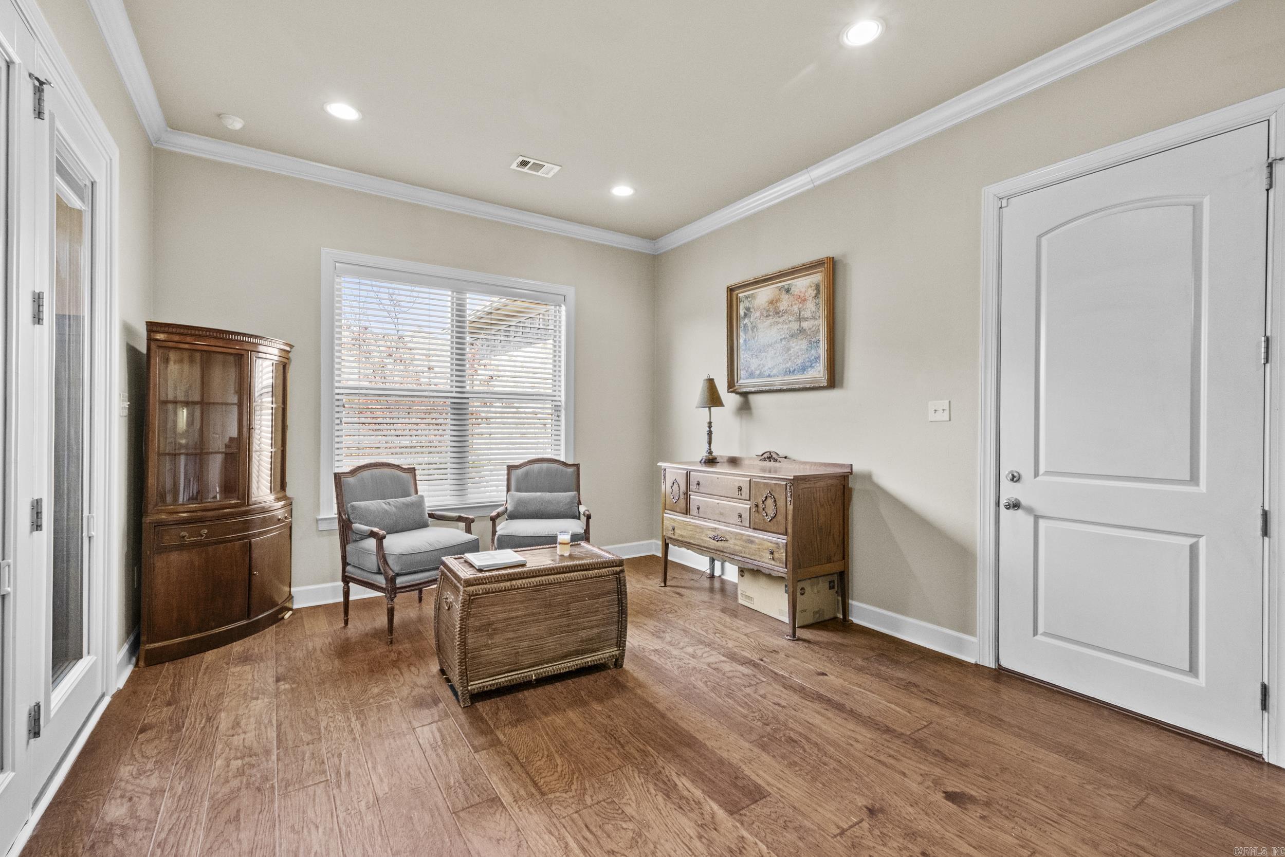 9833 Oak Heights  Sherwood, AR