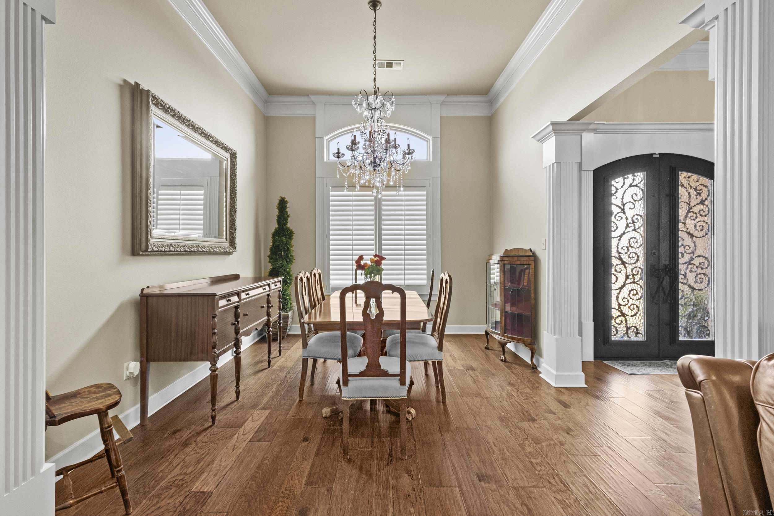 9833 Oak Heights  Sherwood, AR