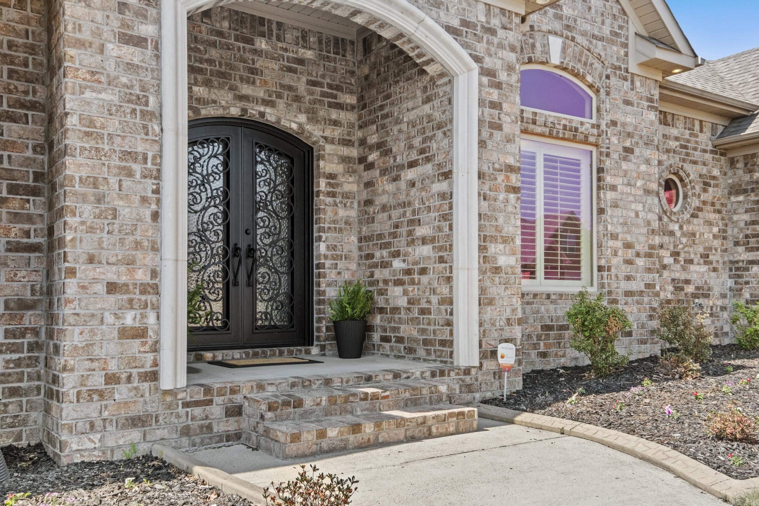 9833 Oak Heights  Sherwood, AR