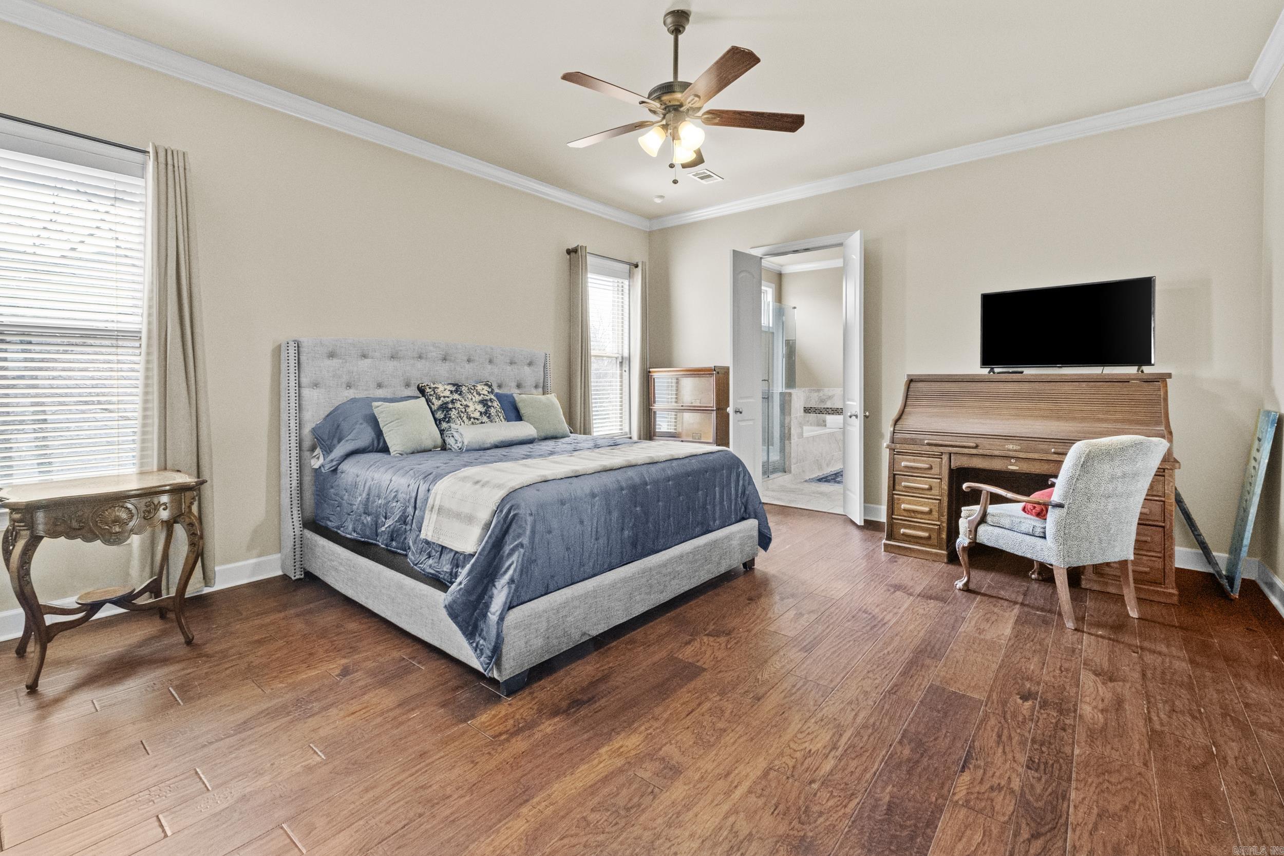 9833 Oak Heights  Sherwood, AR