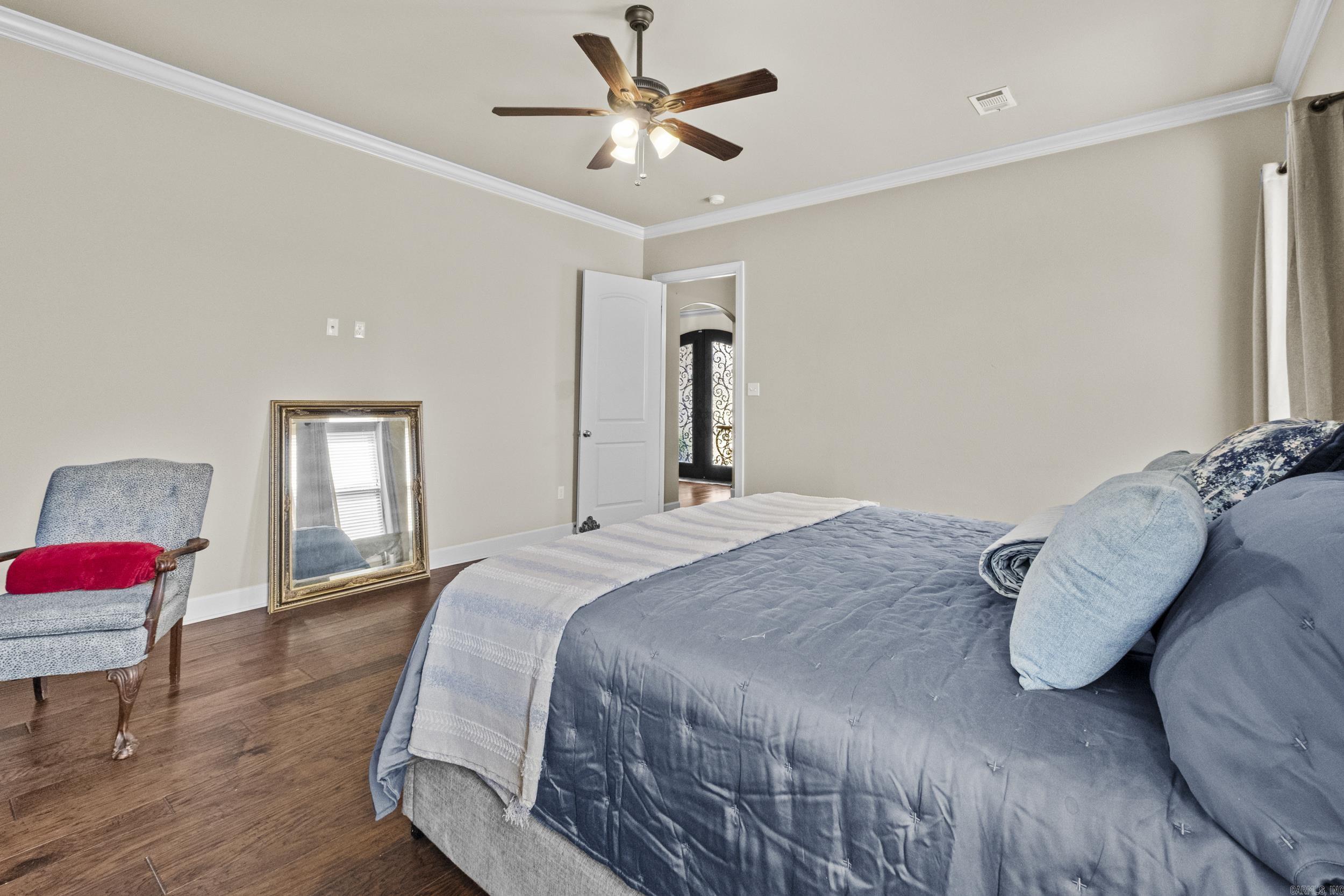 9833 Oak Heights  Sherwood, AR