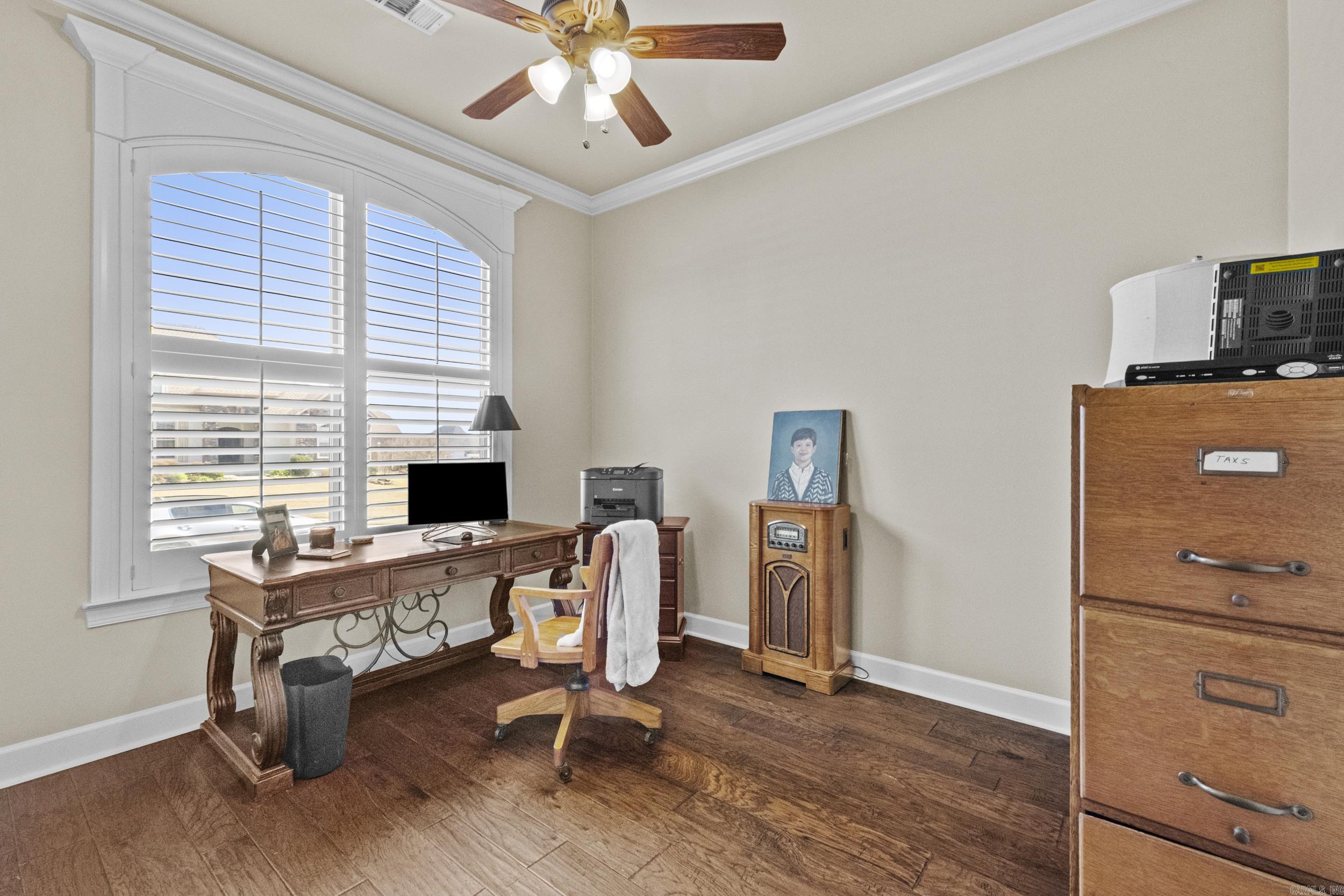 9833 Oak Heights  Sherwood, AR