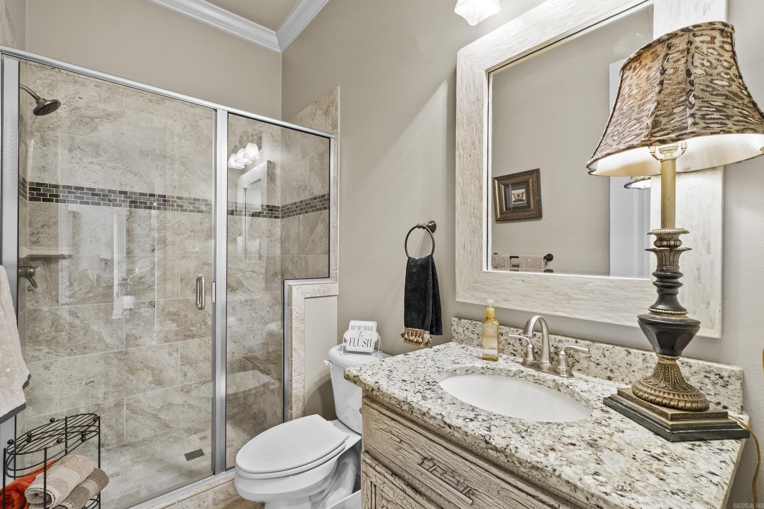 9833 Oak Heights  Sherwood, AR