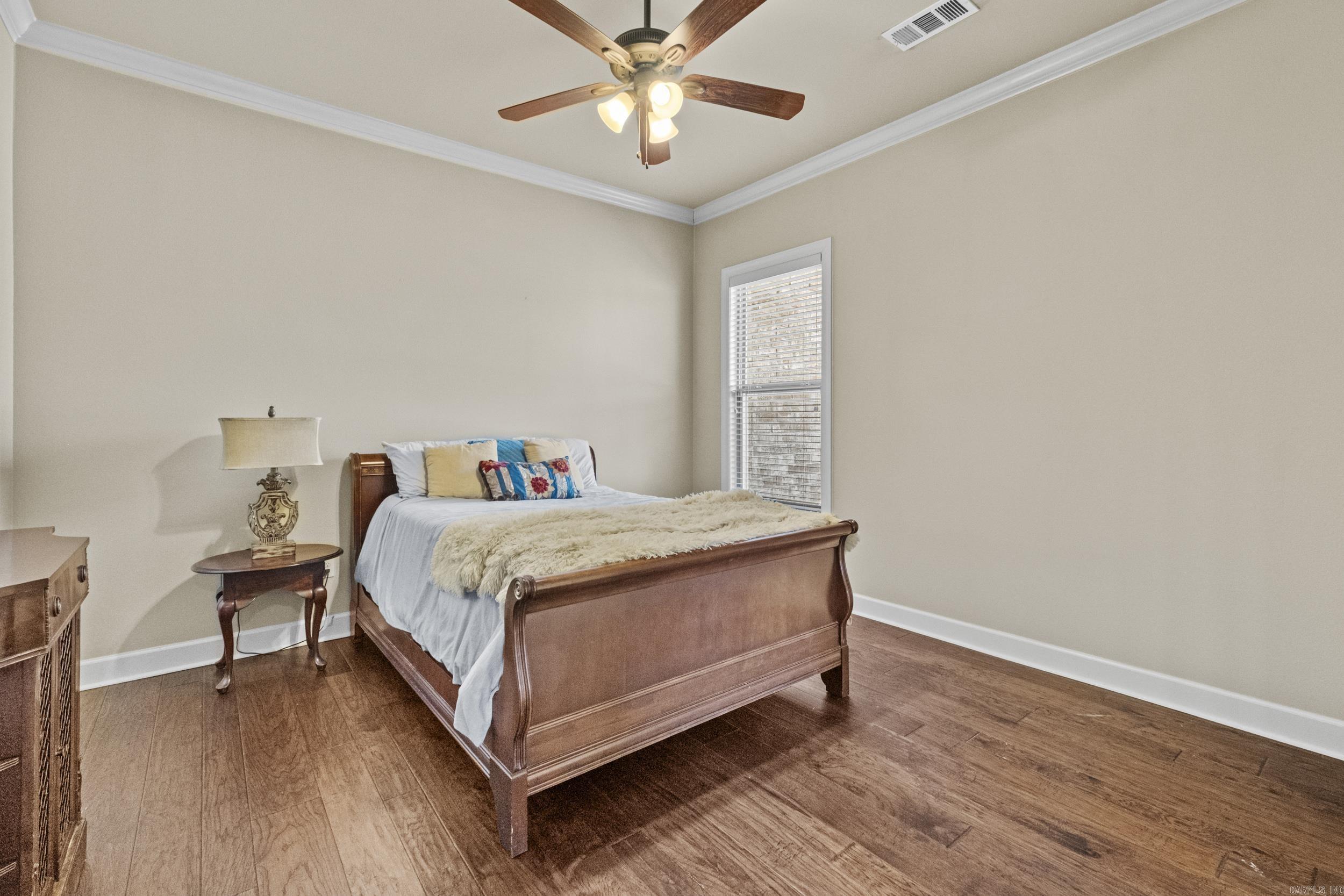 9833 Oak Heights  Sherwood, AR