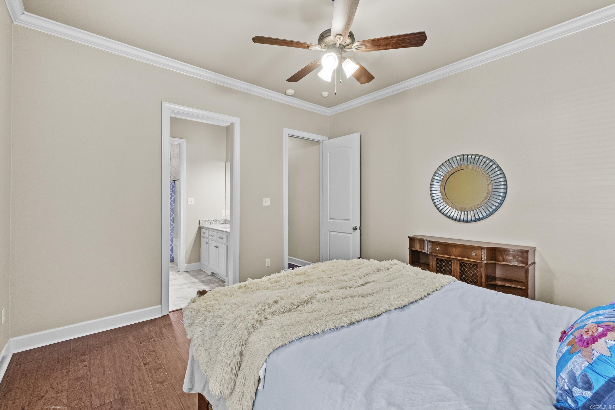 9833 Oak Heights  Sherwood, AR