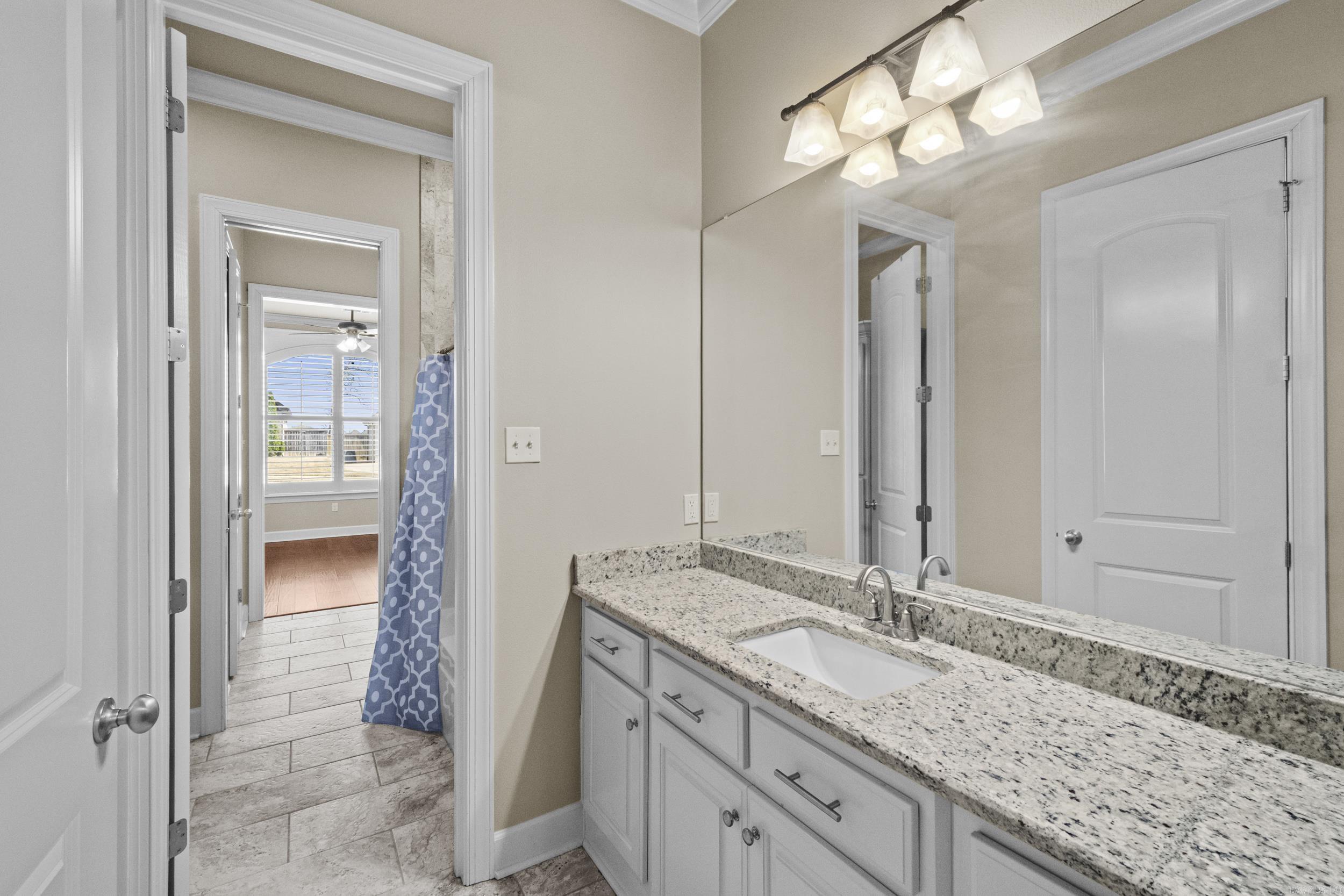 9833 Oak Heights  Sherwood, AR