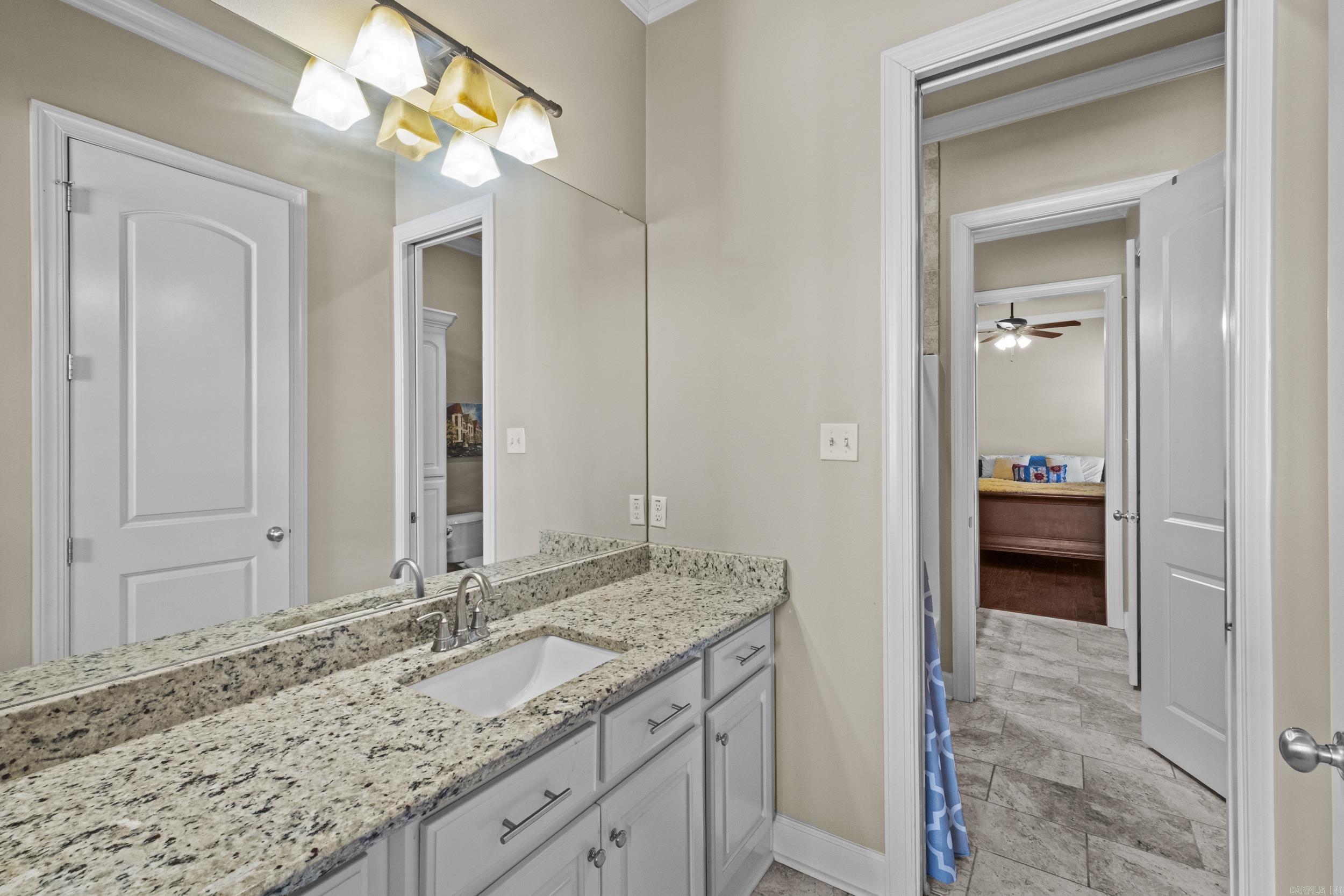 9833 Oak Heights  Sherwood, AR