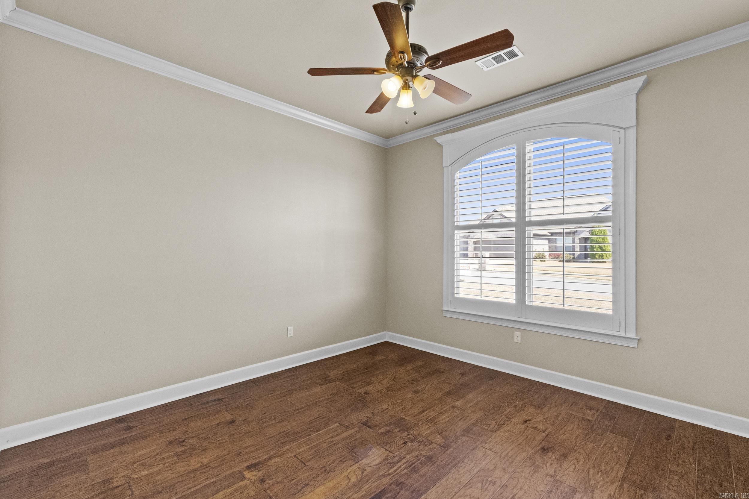 9833 Oak Heights  Sherwood, AR