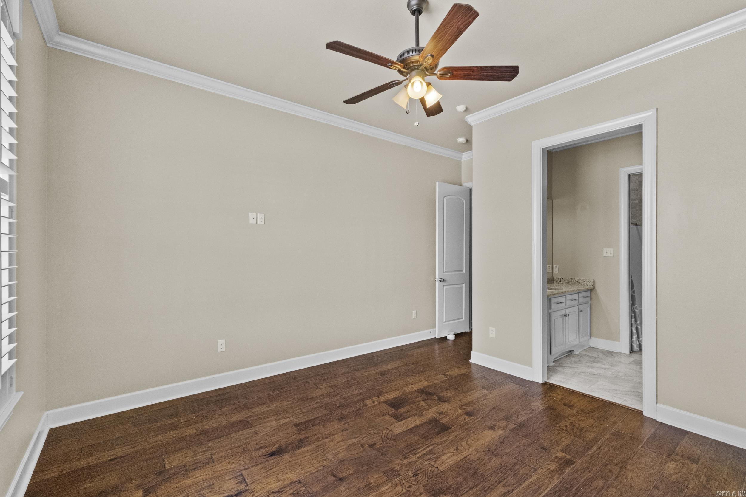 9833 Oak Heights  Sherwood, AR