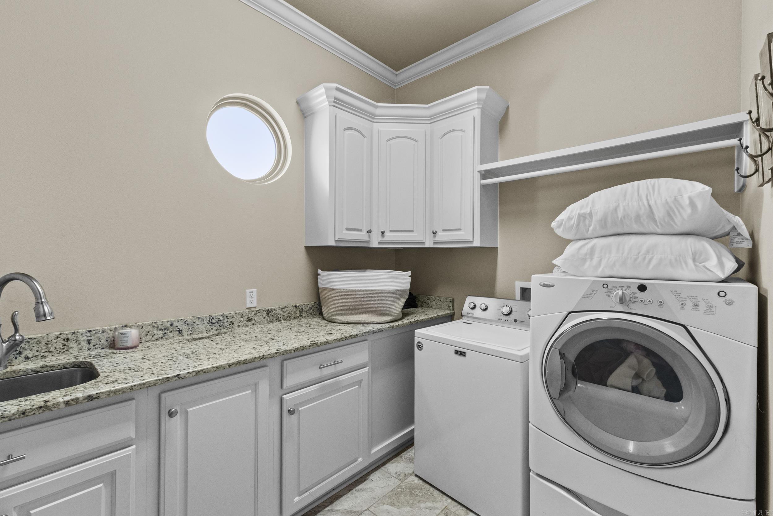 9833 Oak Heights  Sherwood, AR