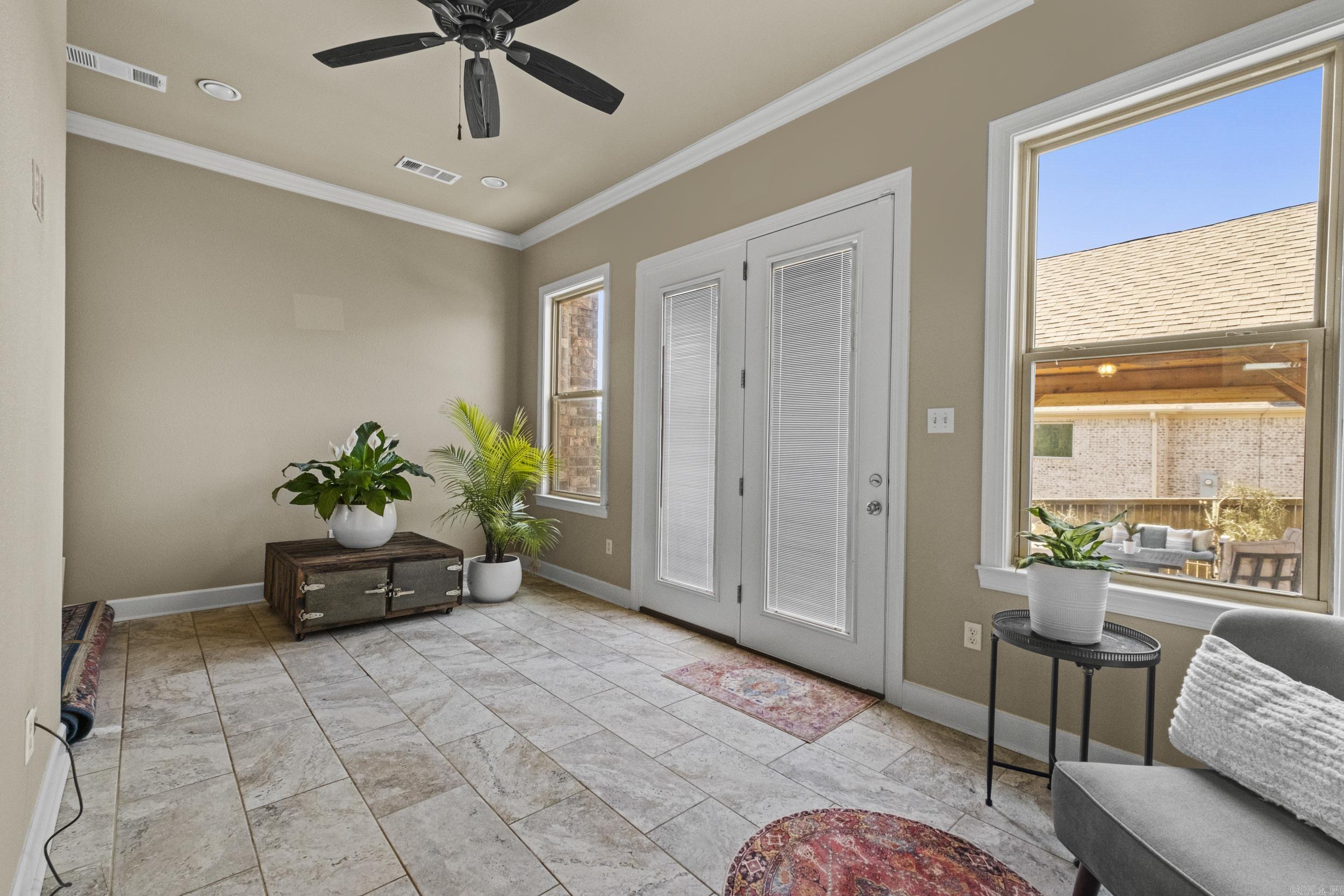 9833 Oak Heights  Sherwood, AR