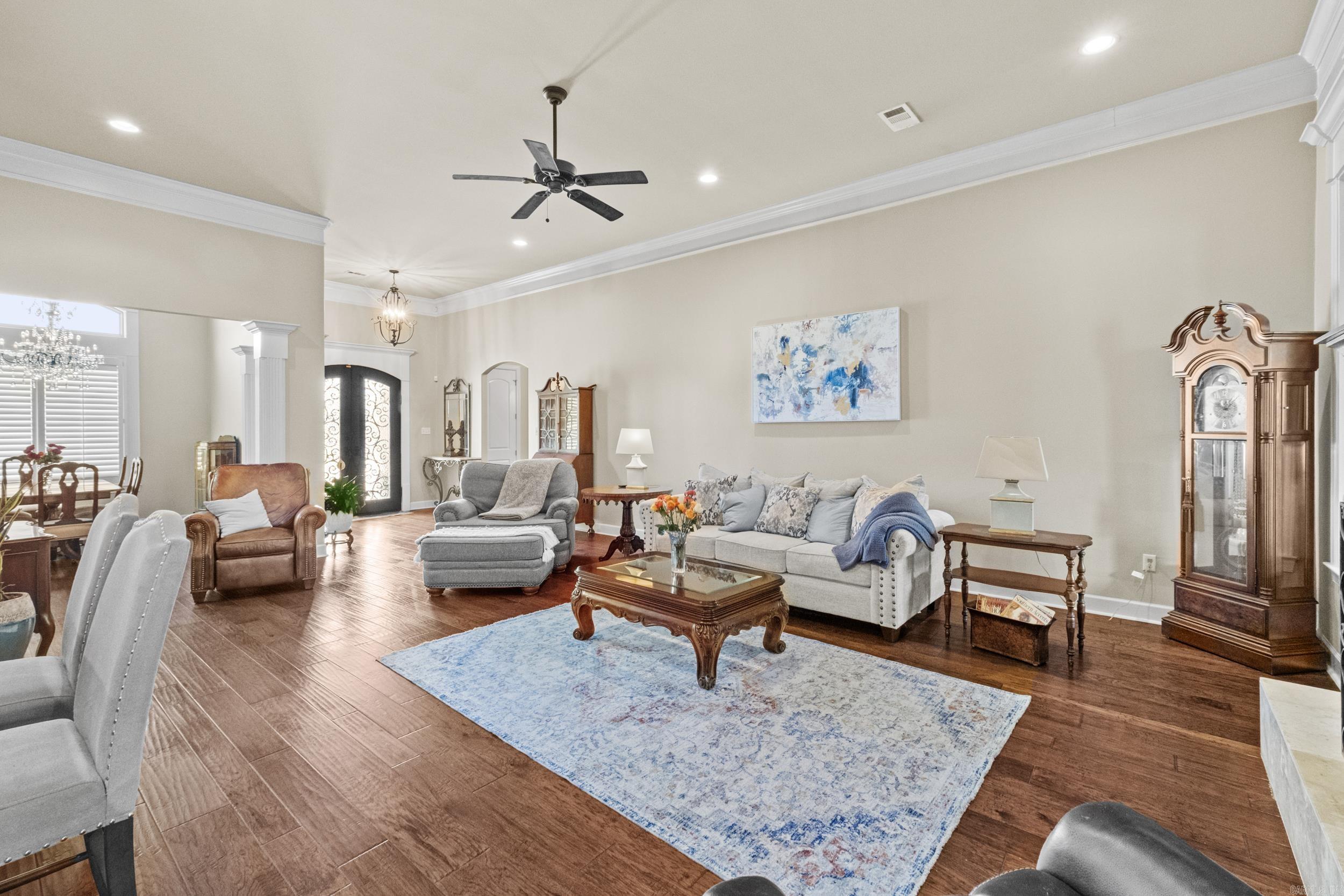 9833 Oak Heights  Sherwood, AR