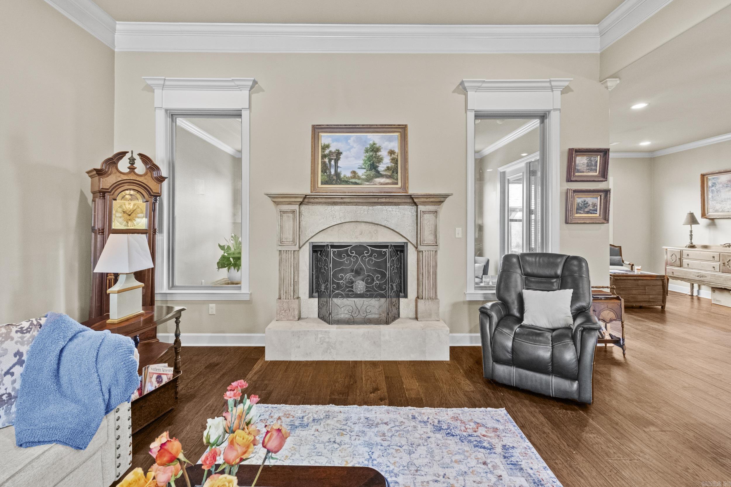 9833 Oak Heights  Sherwood, AR