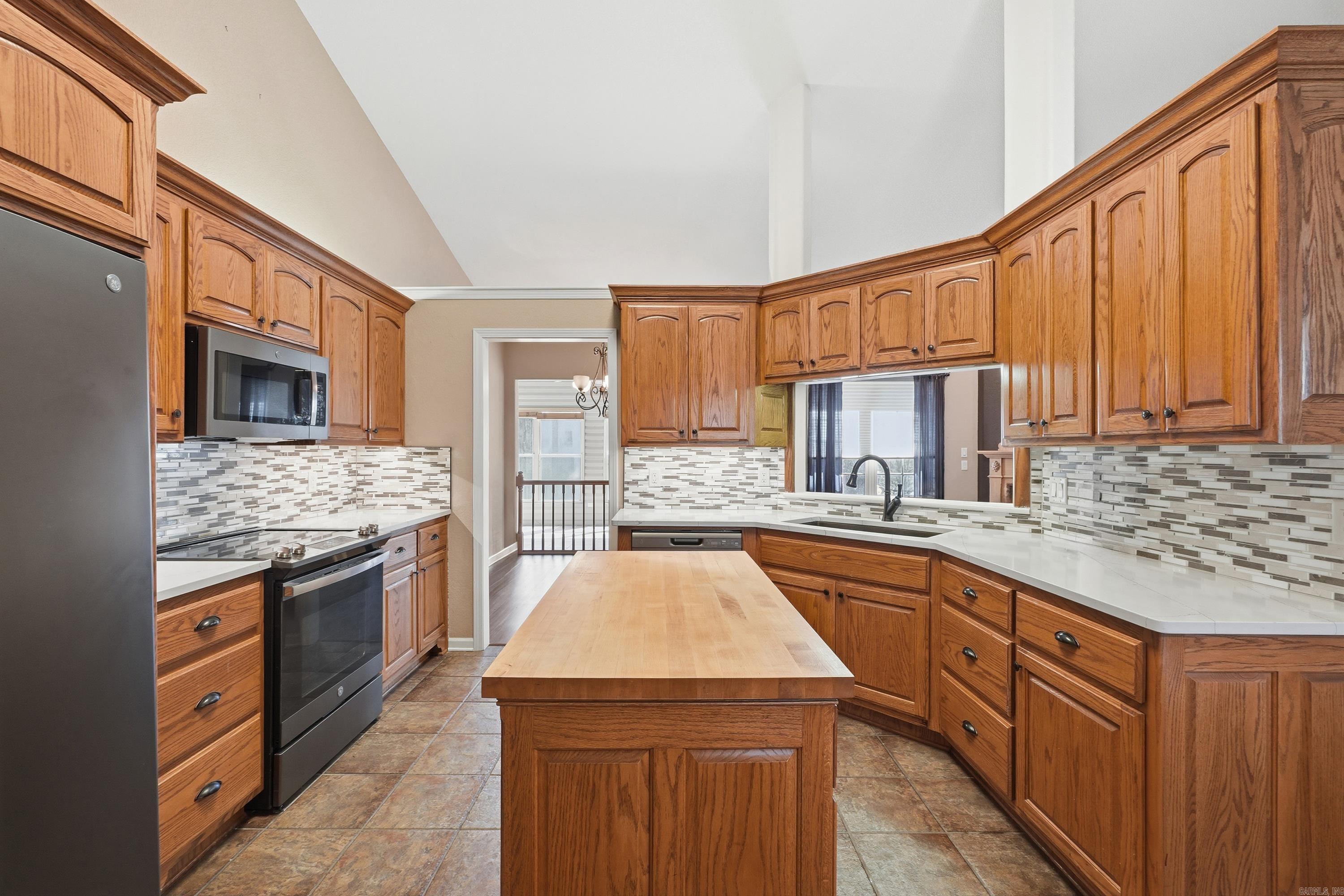 79 Bargus lane  Hot Springs Village, AR