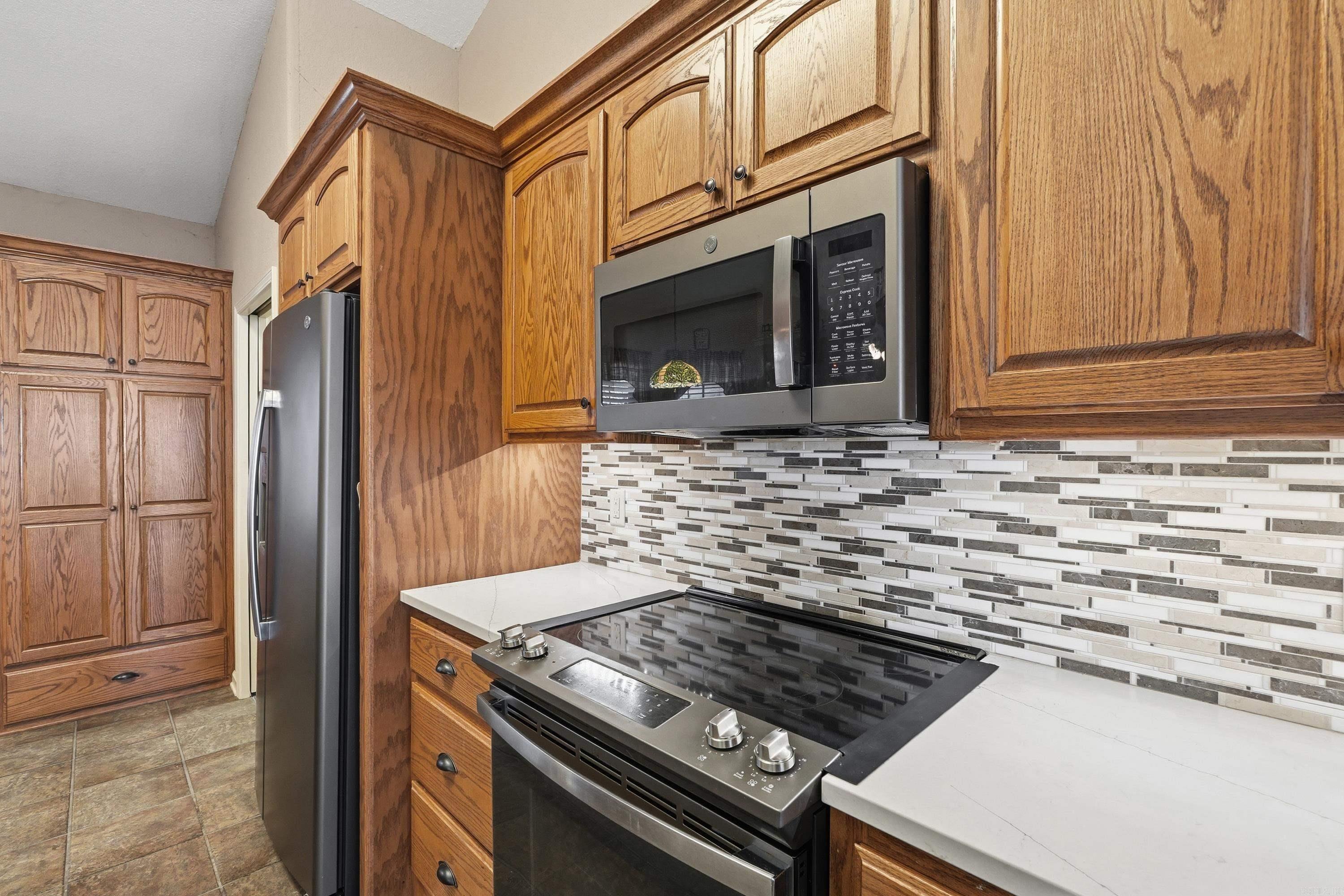 79 Bargus lane  Hot Springs Village, AR