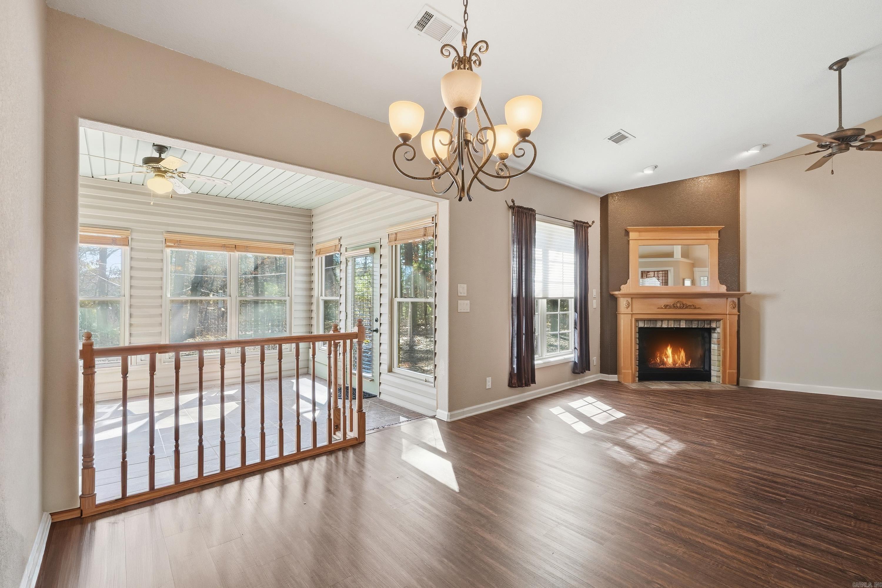 79 Bargus lane  Hot Springs Village, AR