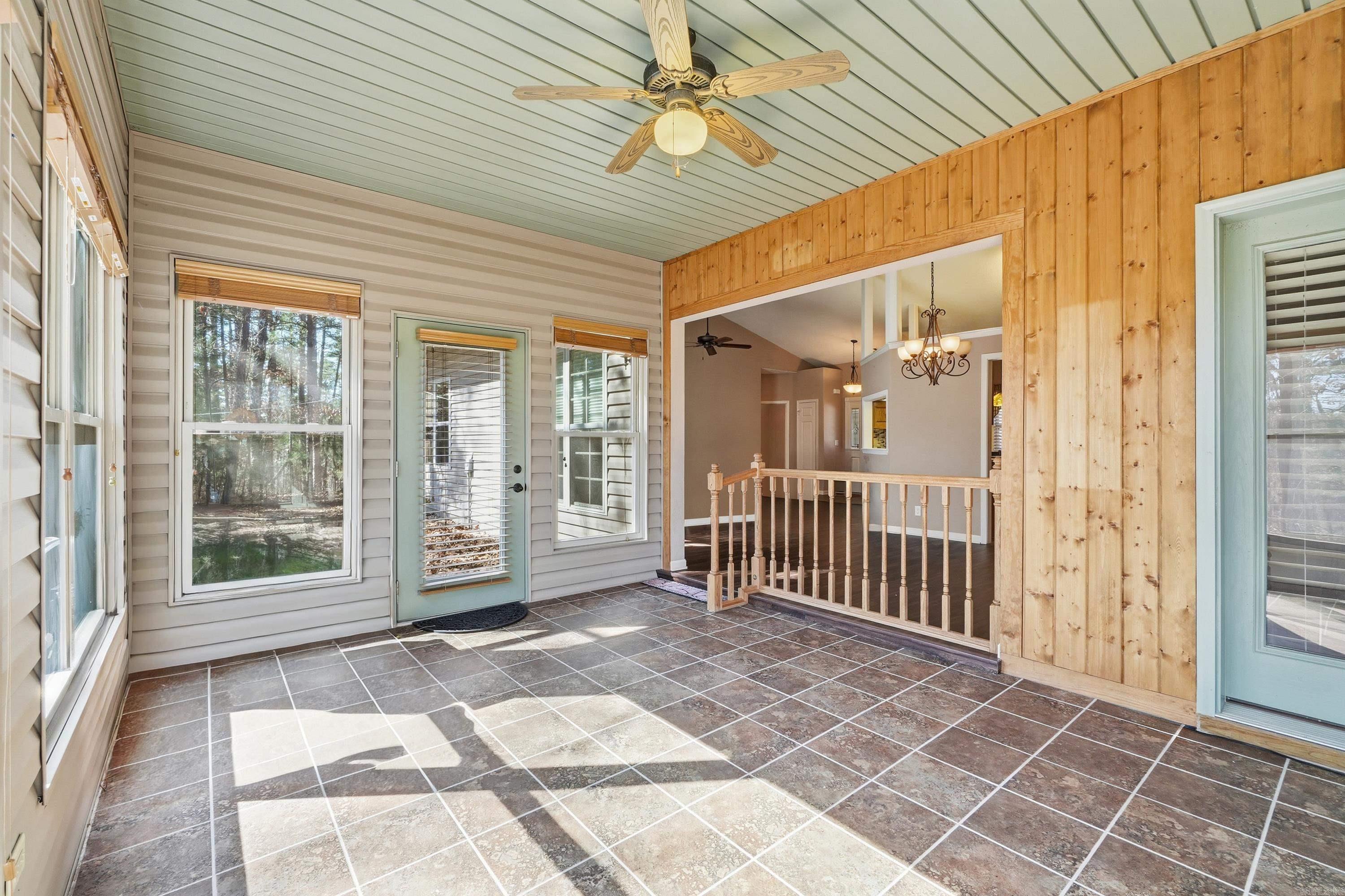 79 Bargus lane  Hot Springs Village, AR