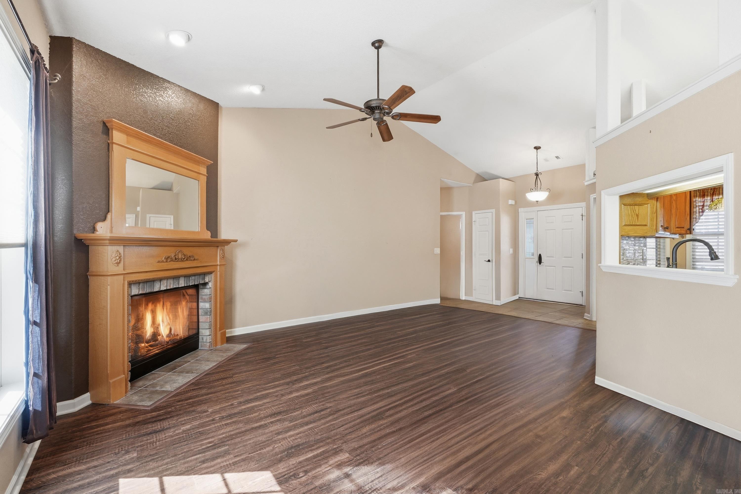 79 Bargus lane  Hot Springs Village, AR