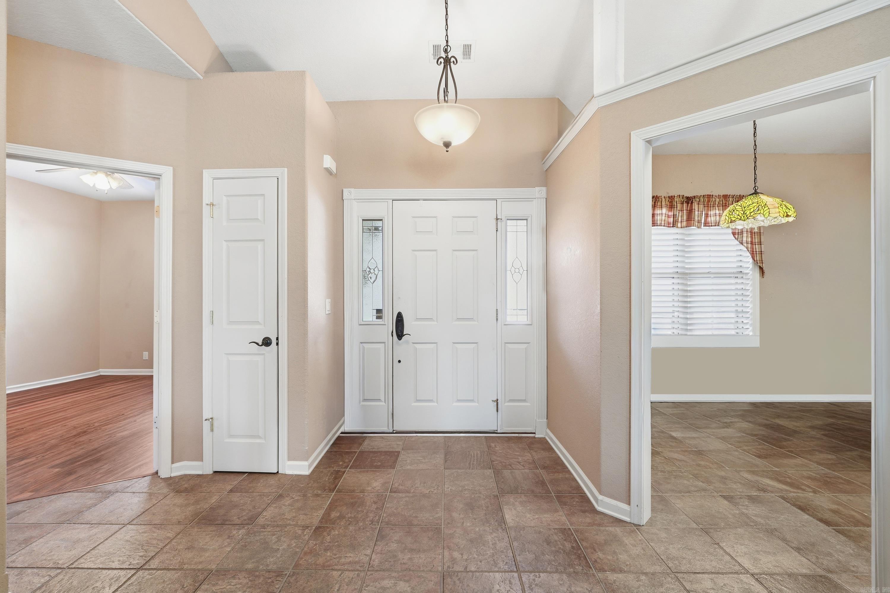 79 Bargus lane  Hot Springs Village, AR