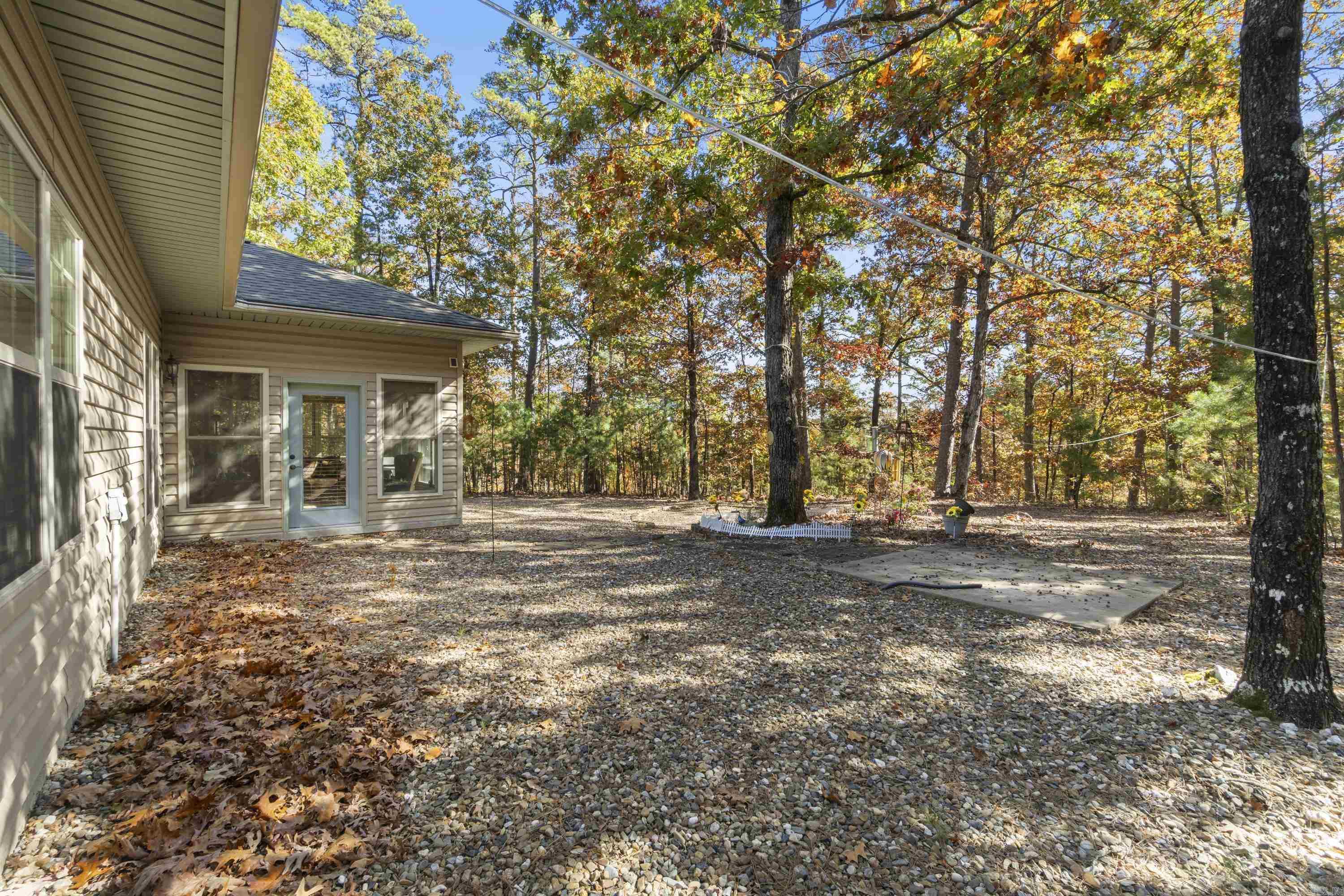 79 Bargus lane  Hot Springs Village, AR