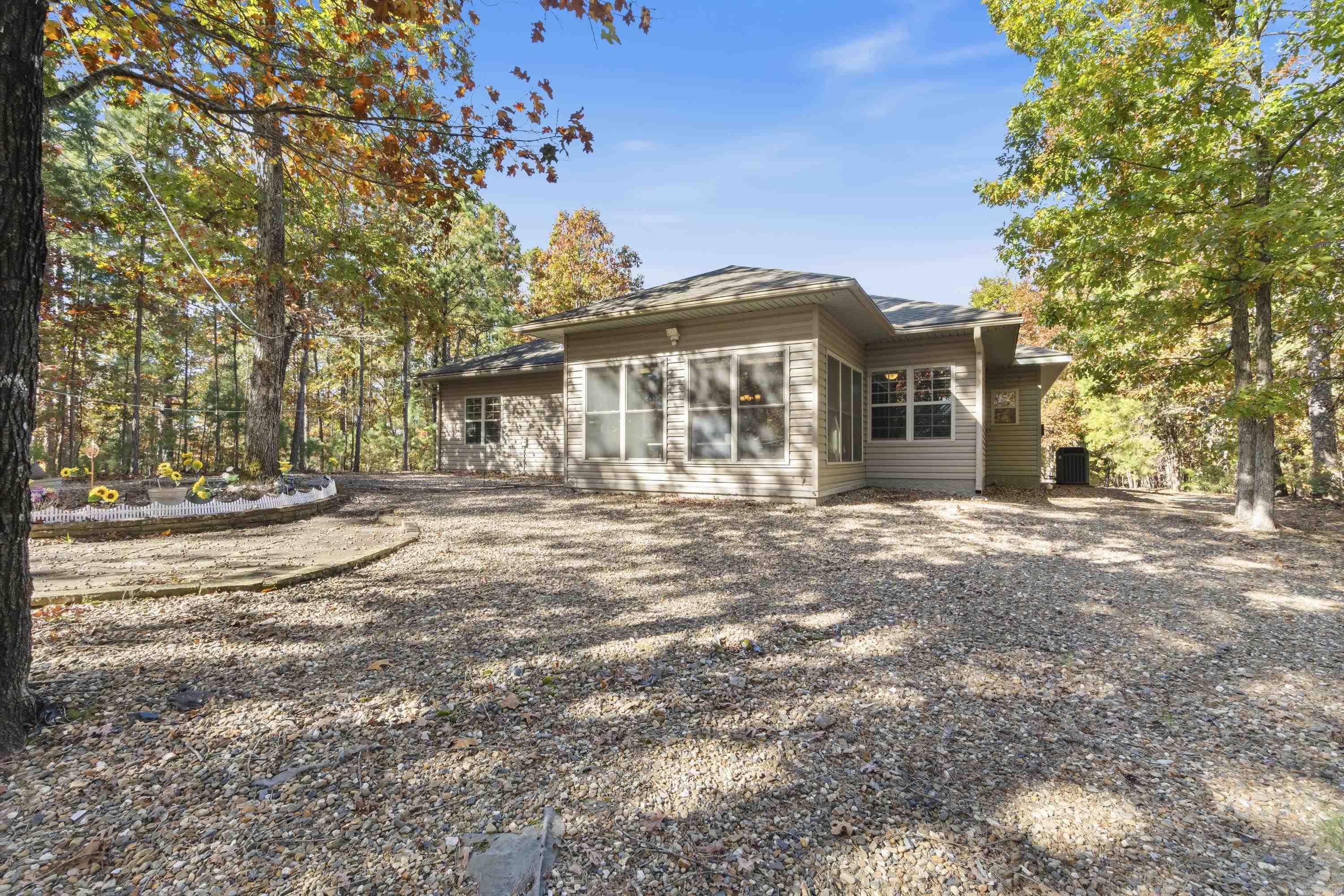 79 Bargus lane  Hot Springs Village, AR