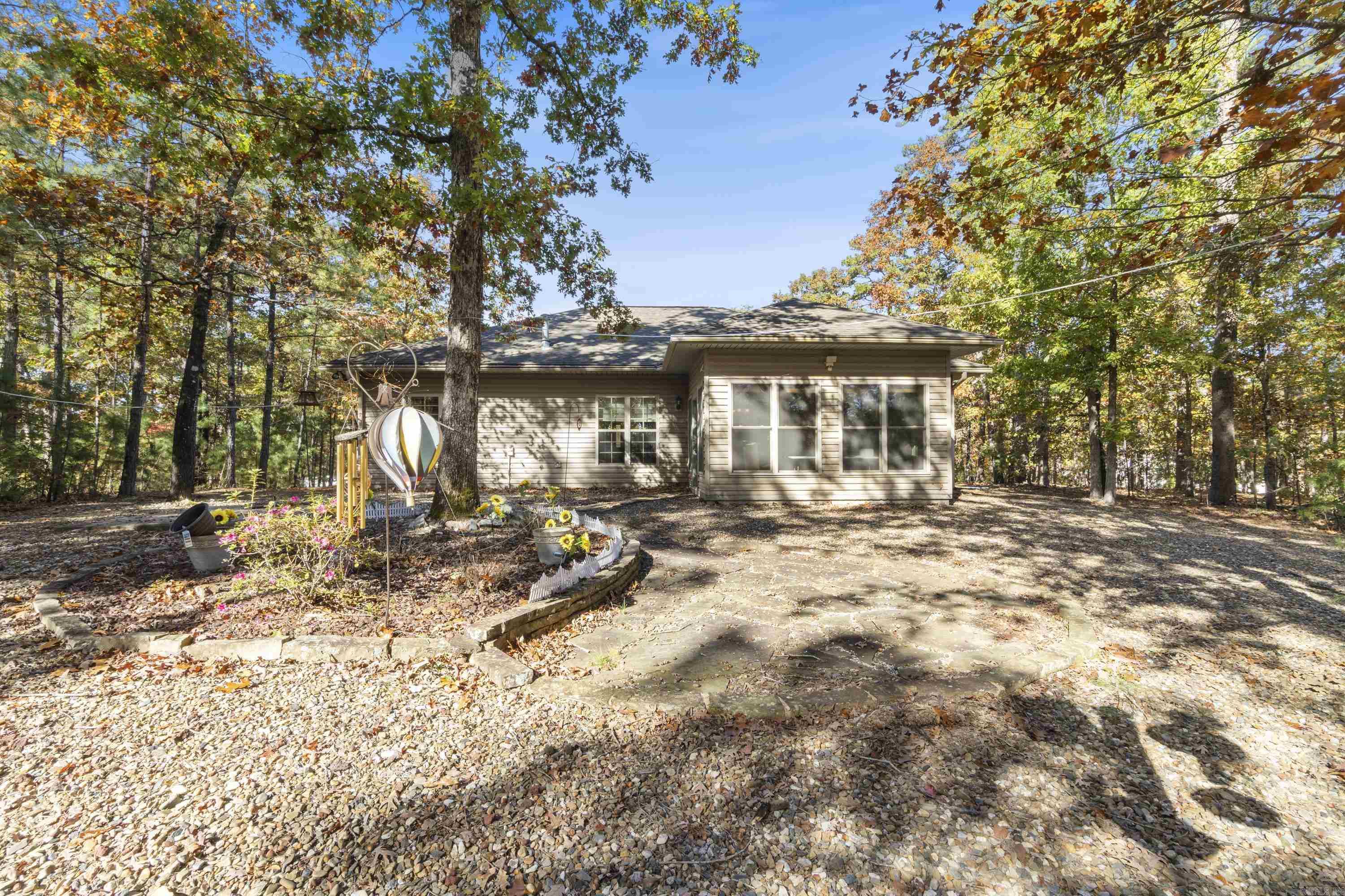 79 Bargus lane  Hot Springs Village, AR