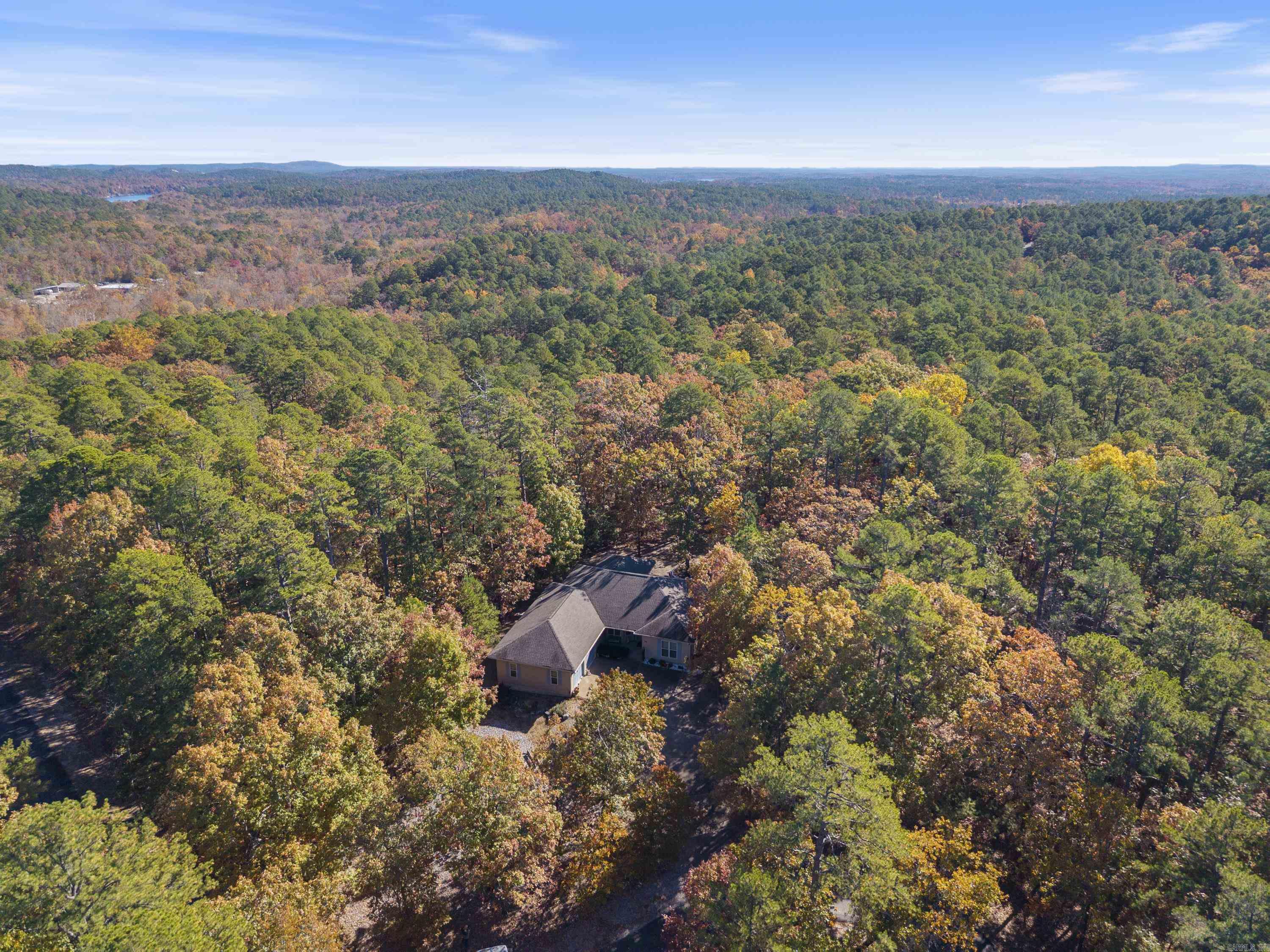 79 Bargus lane  Hot Springs Village, AR