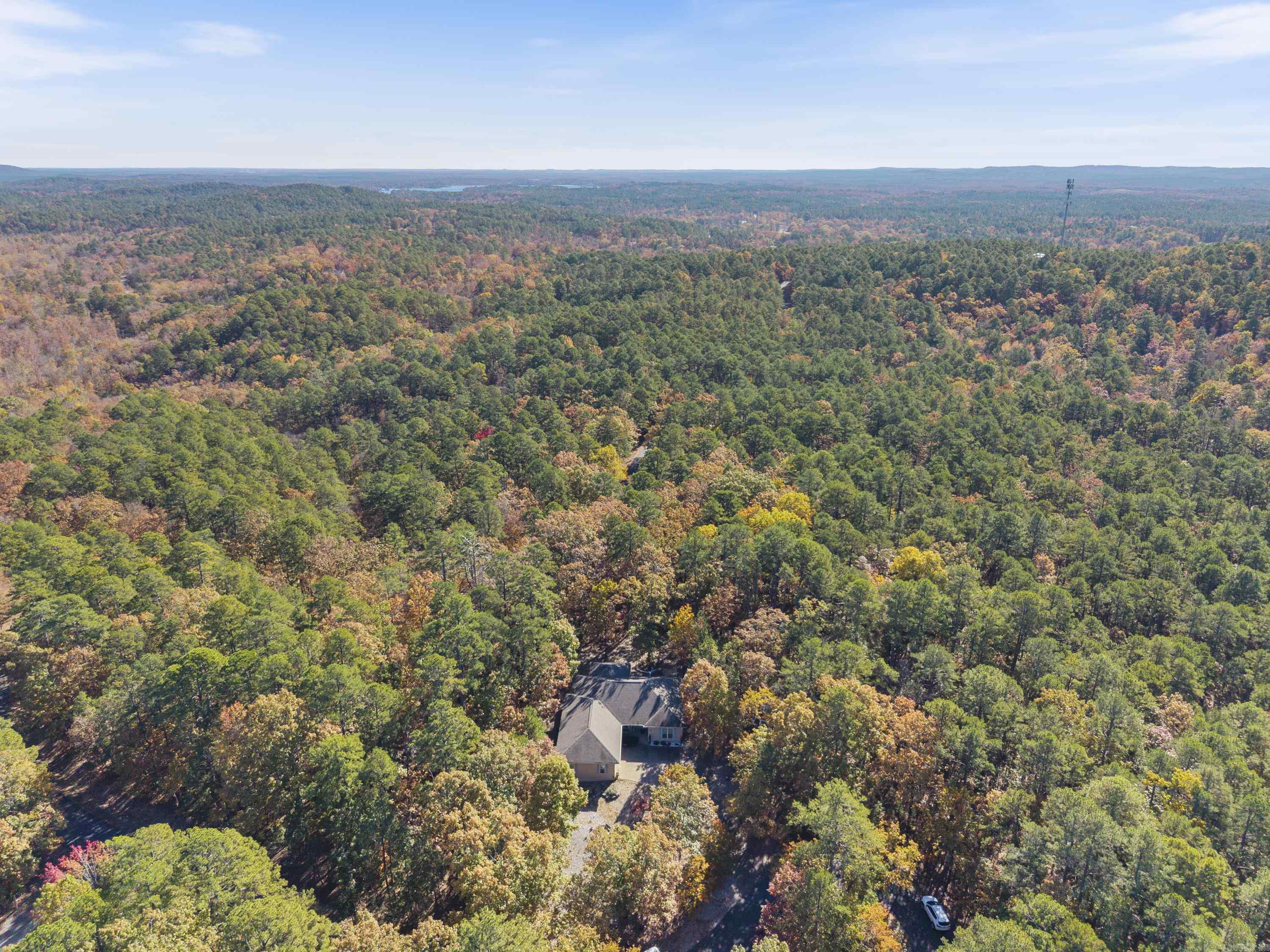 79 Bargus lane  Hot Springs Village, AR