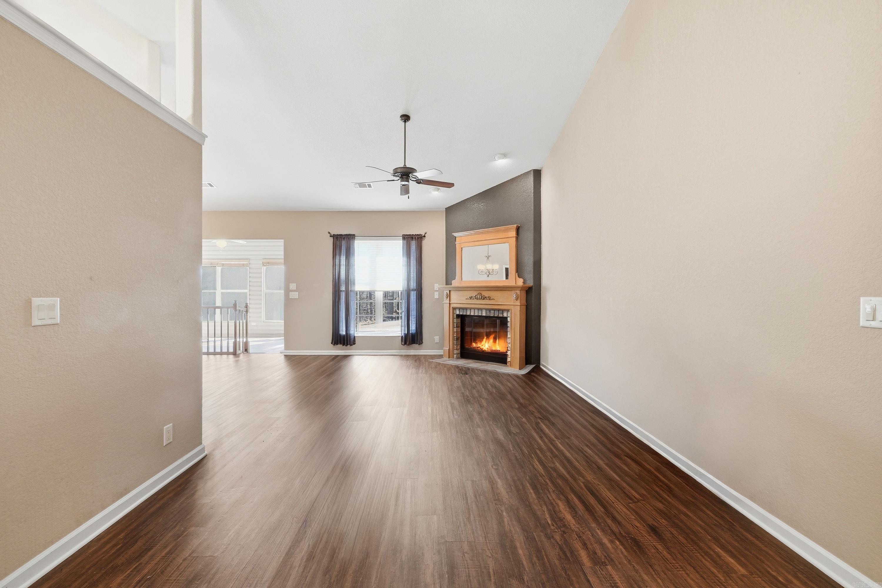 79 Bargus lane  Hot Springs Village, AR