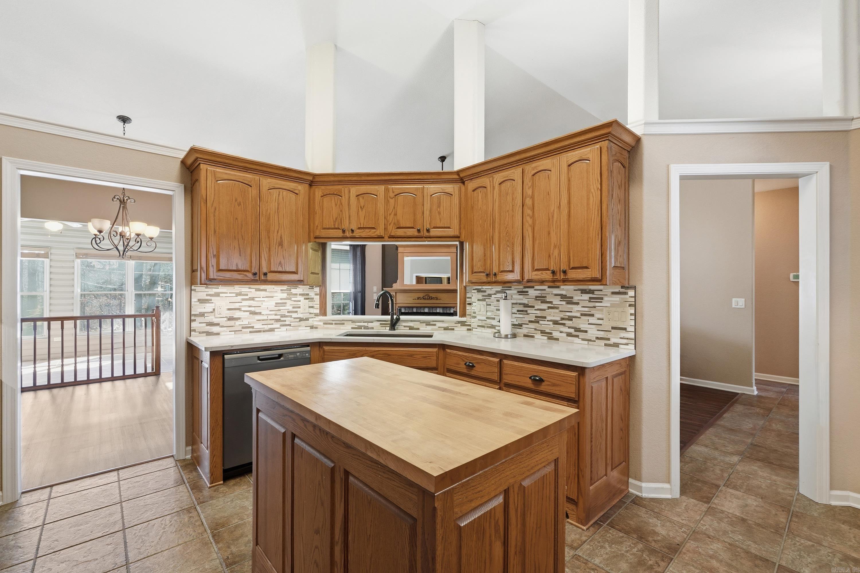 79 Bargus lane  Hot Springs Village, AR