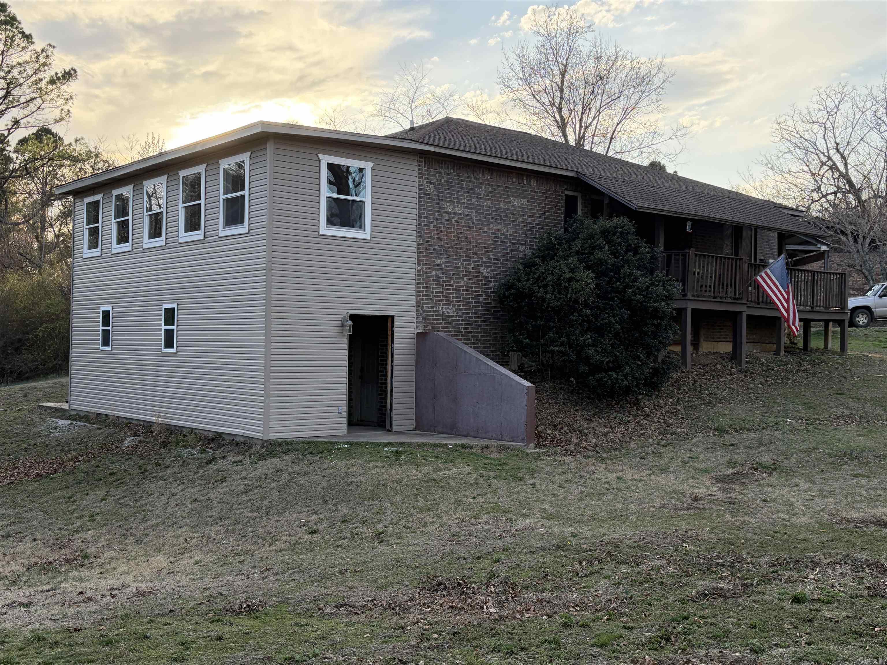 314 N Cedar St  Salem, AR