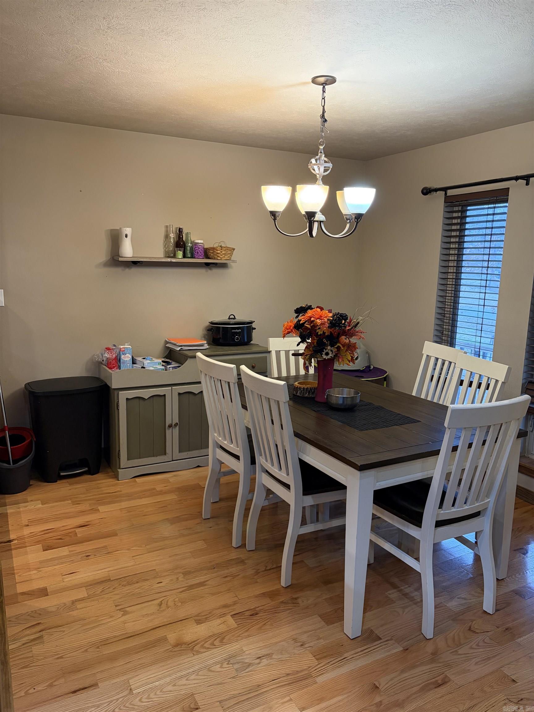 314 N Cedar St  Salem, AR