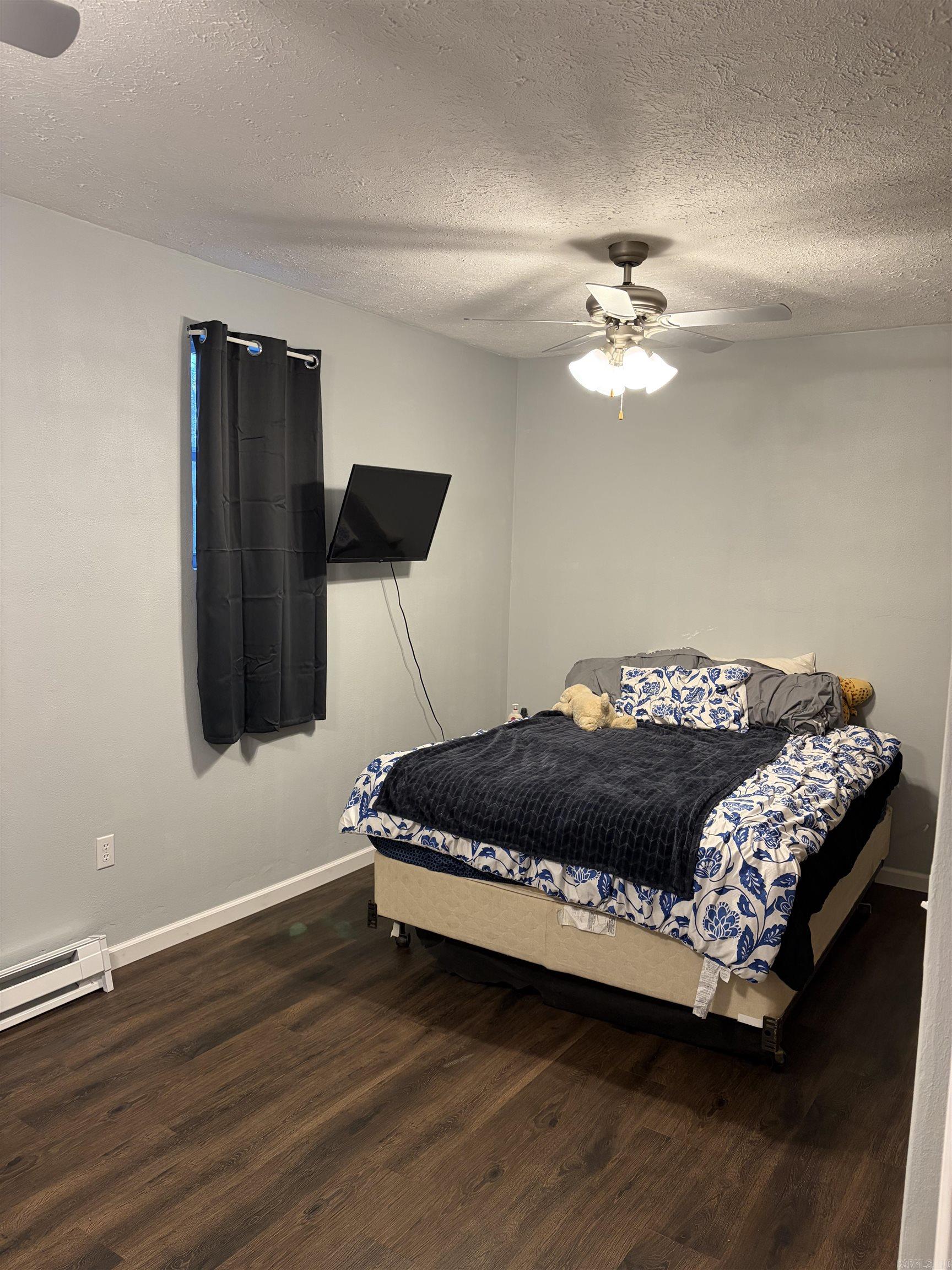 314 N Cedar St  Salem, AR