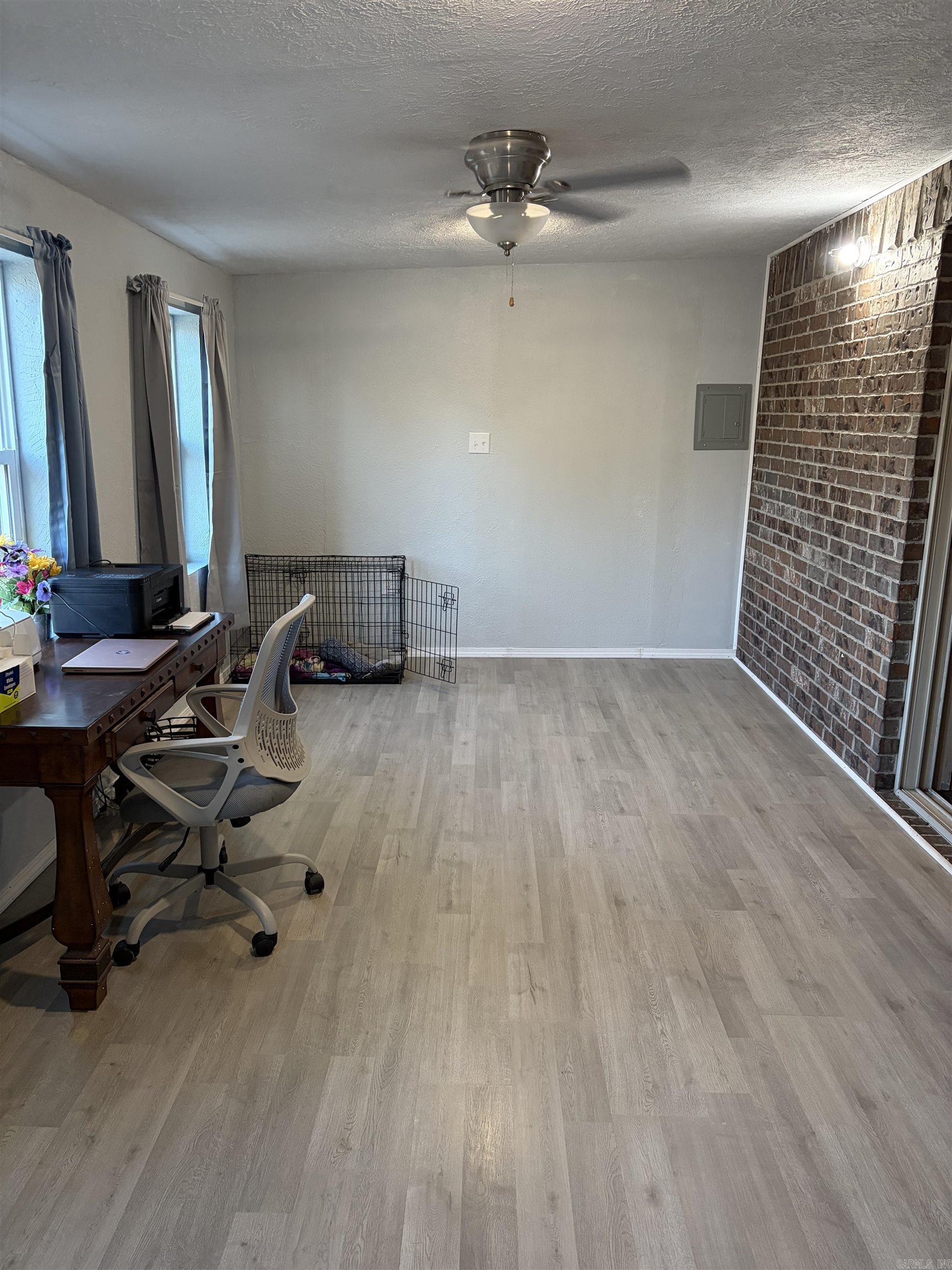 314 N Cedar St  Salem, AR