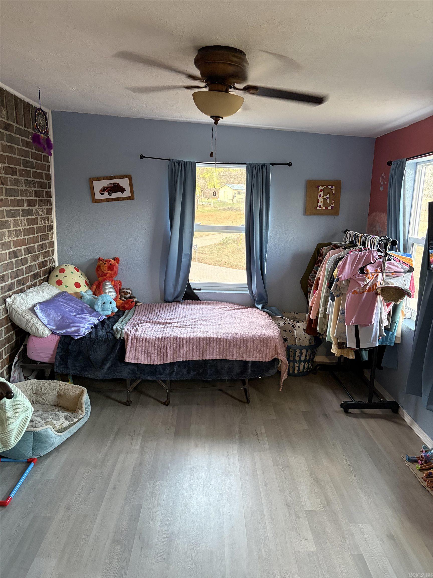 314 N Cedar St  Salem, AR