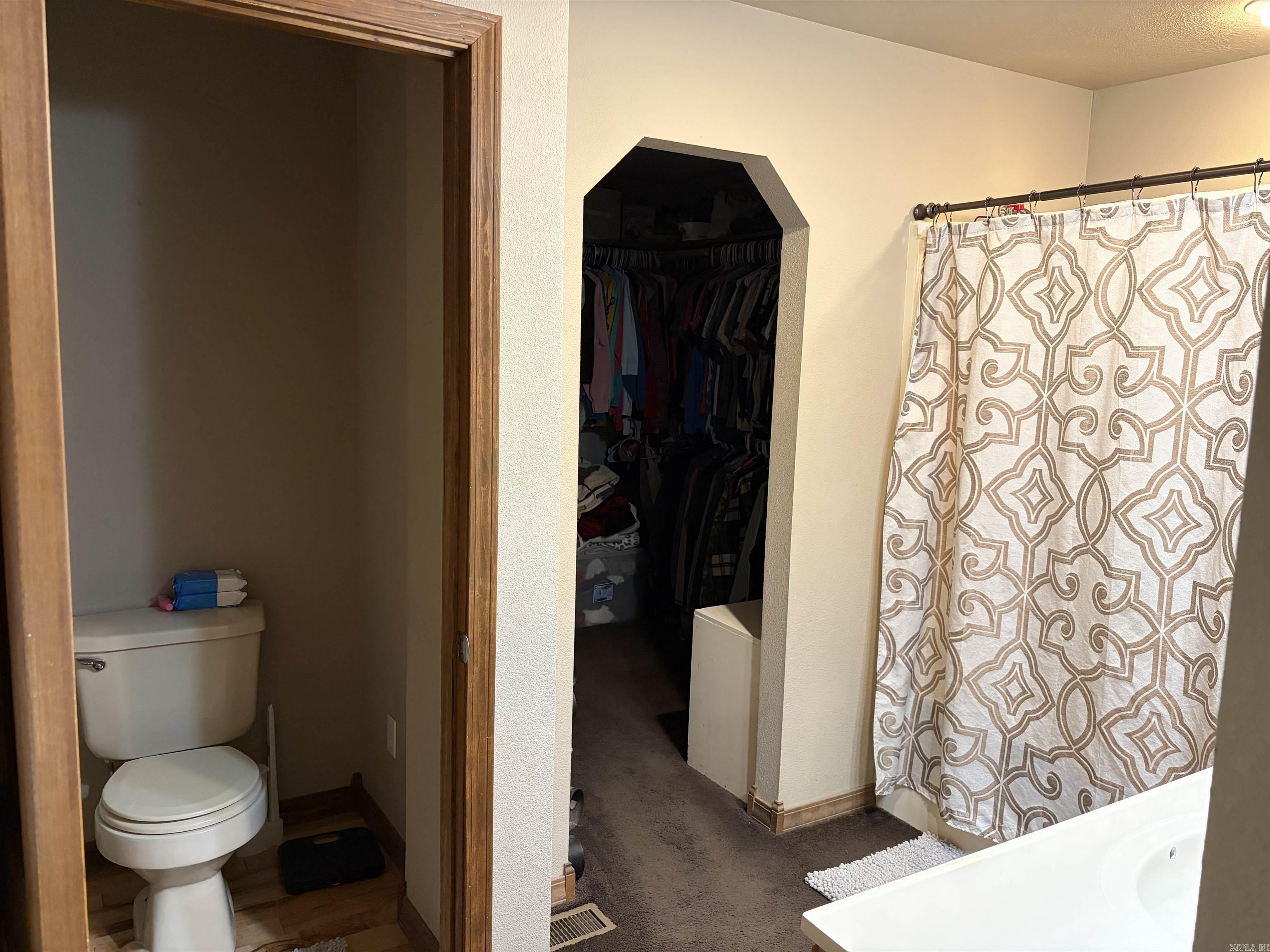 314 N Cedar St  Salem, AR