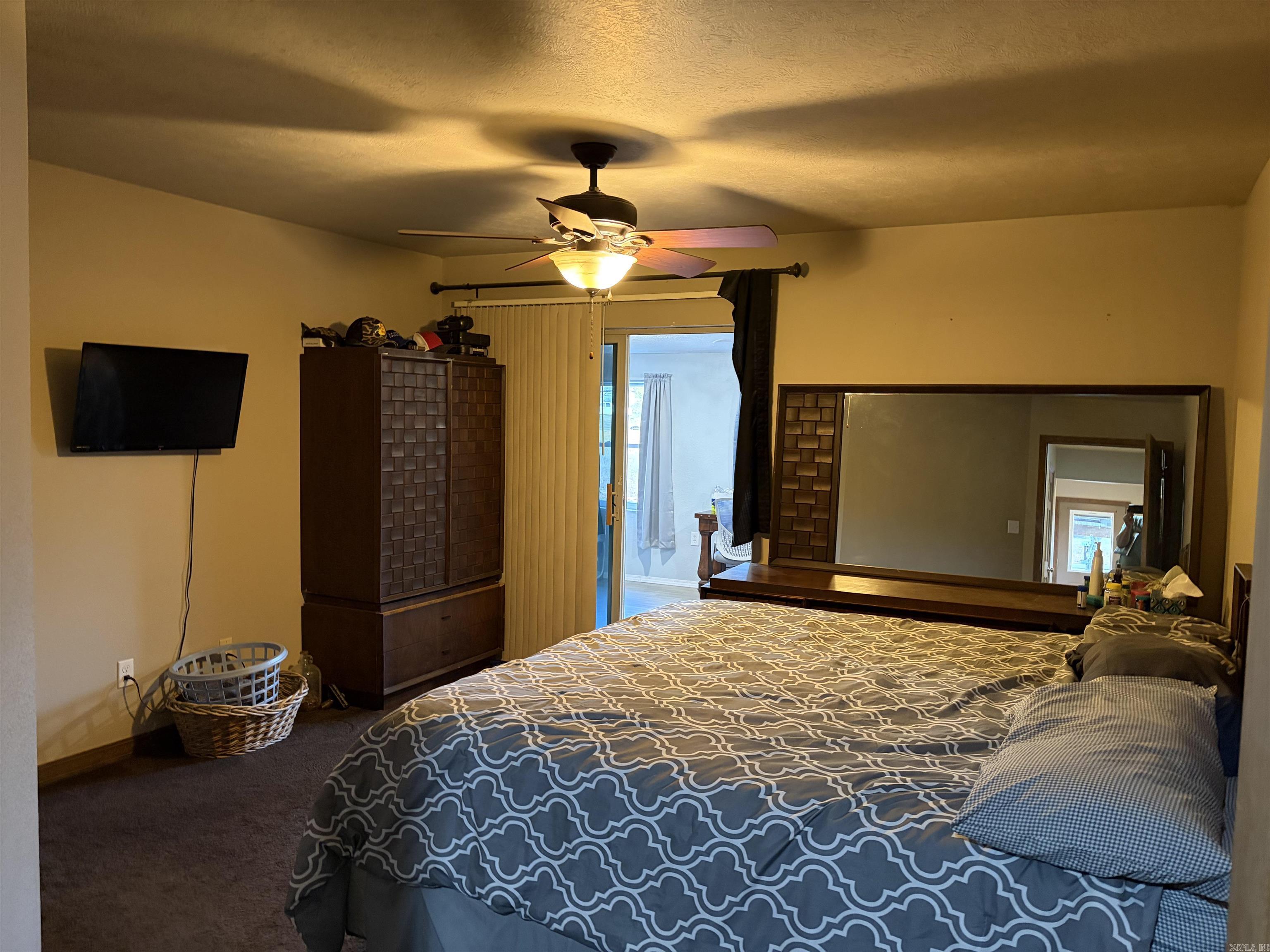 314 N Cedar St  Salem, AR