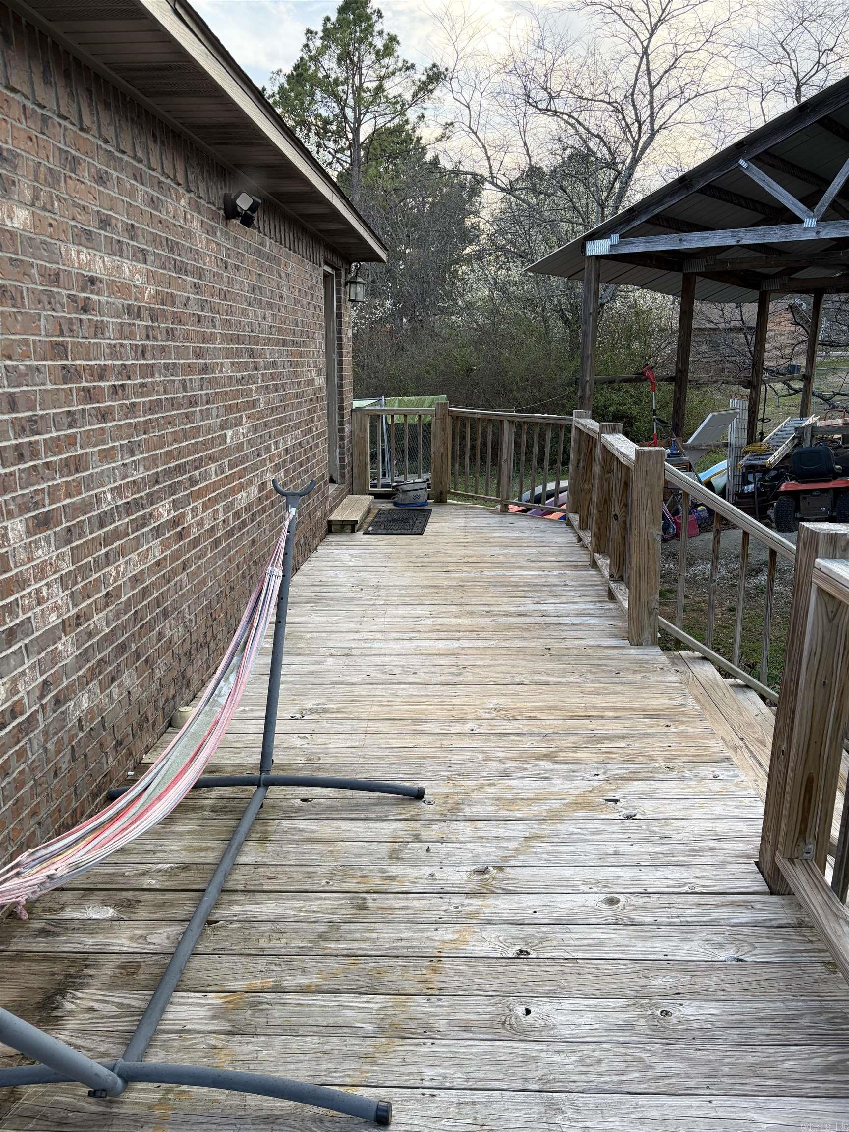 314 N Cedar St  Salem, AR